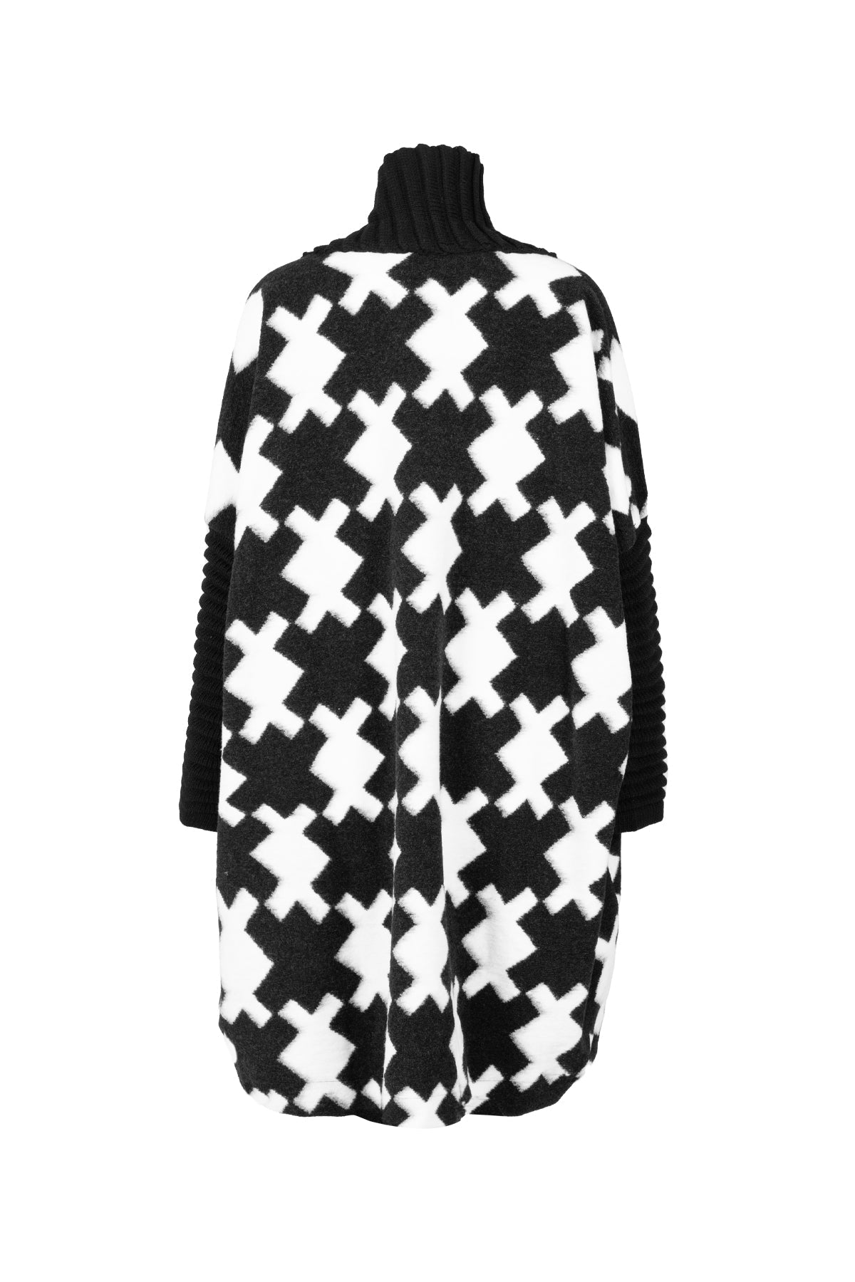 Siyah Ekru Hirka 16303