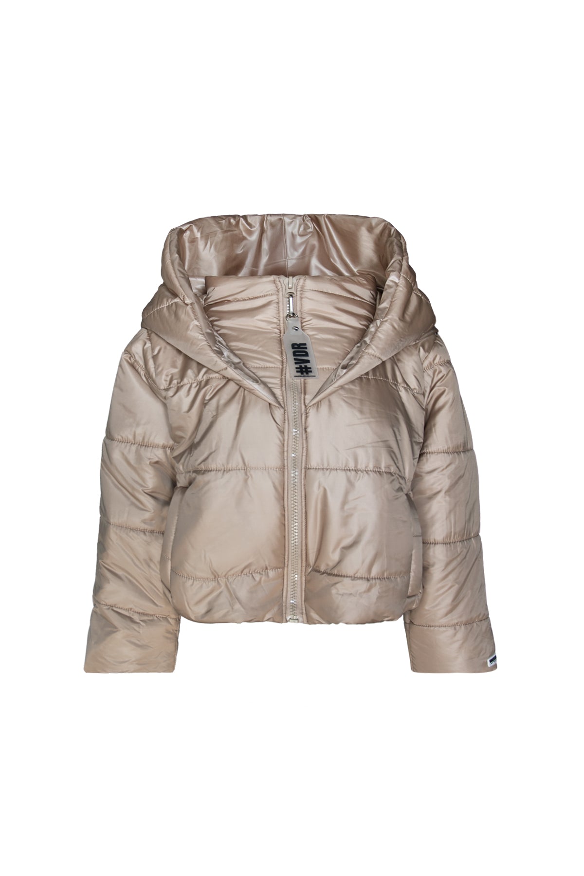 Çok Renkli Kaban 16426