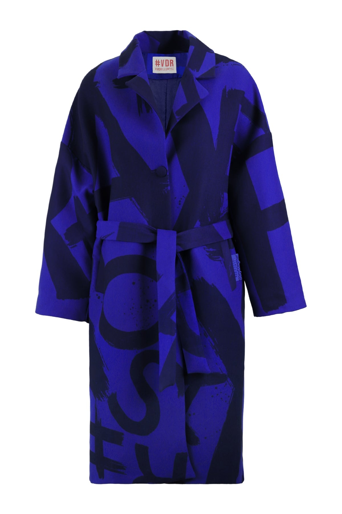 Saks Mavisi Ceket 16429