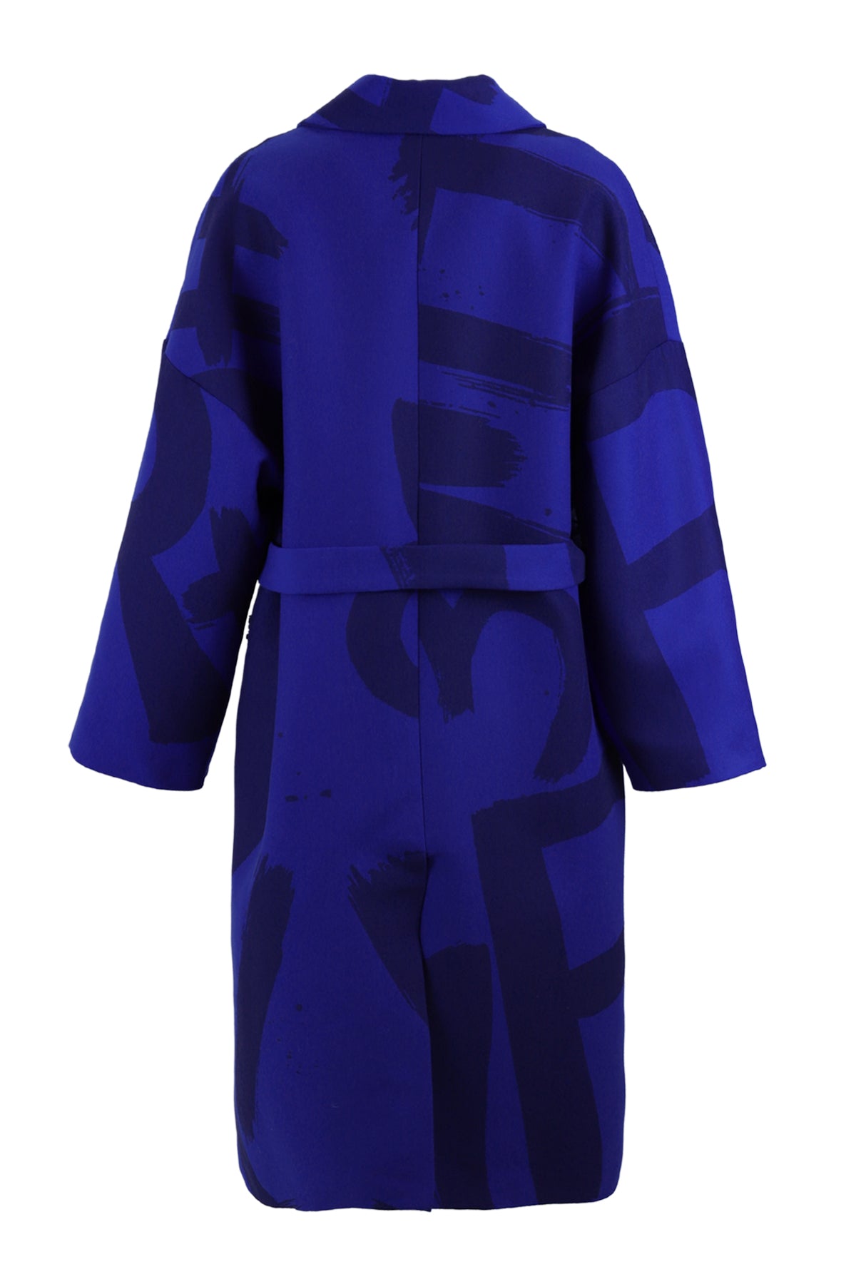 Saks Mavisi Ceket 16429