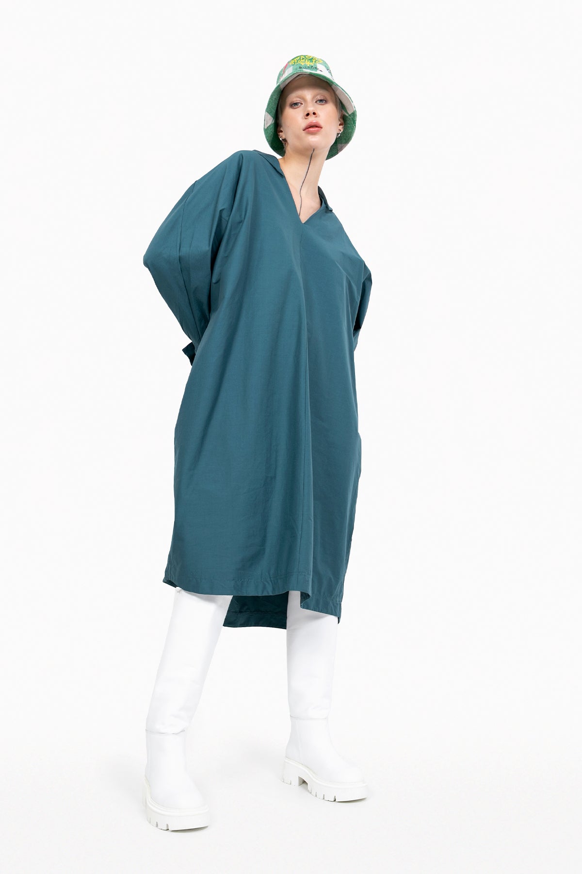 Yesil Sapka Wimbledon