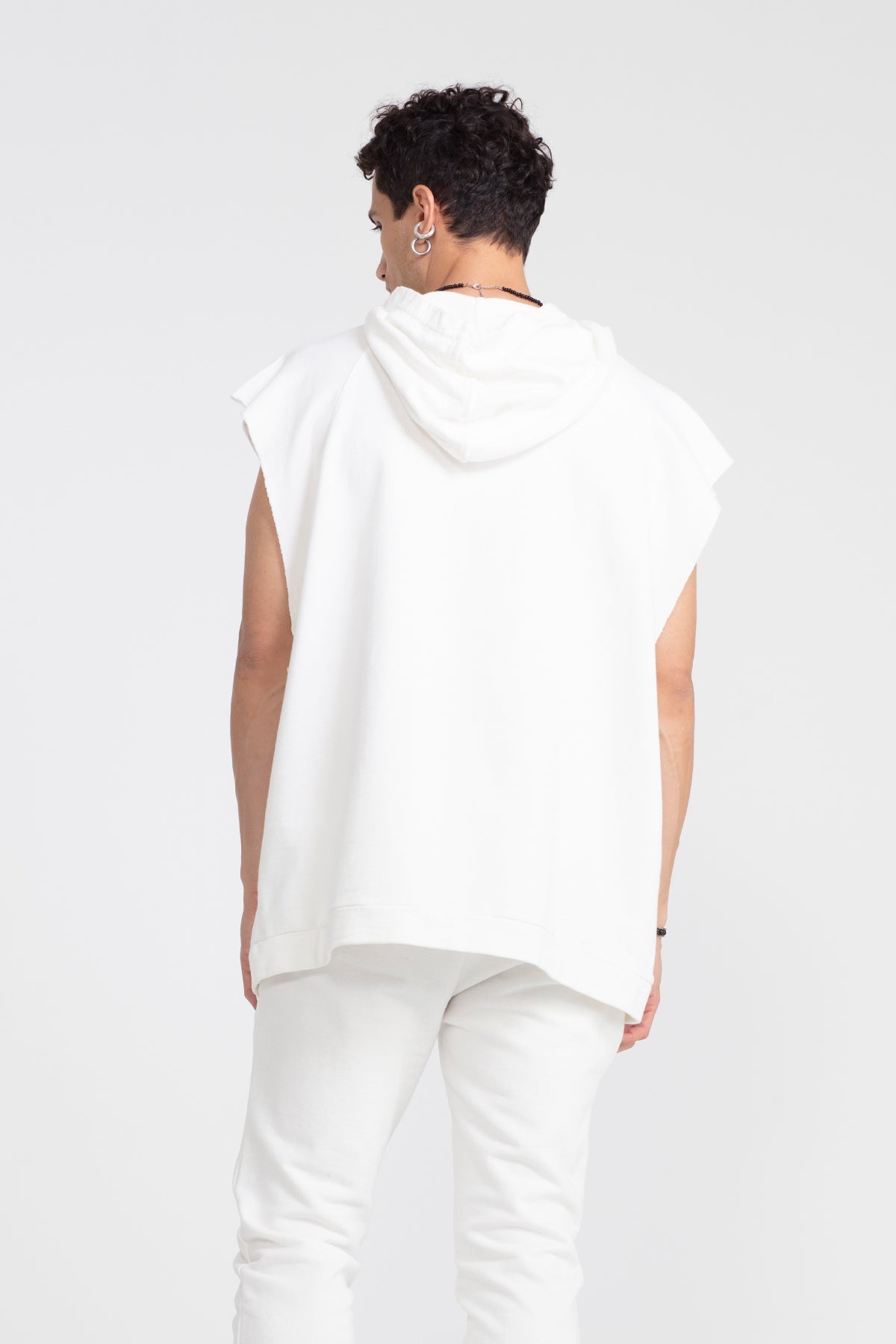 Ekru Sweatshirt 1013