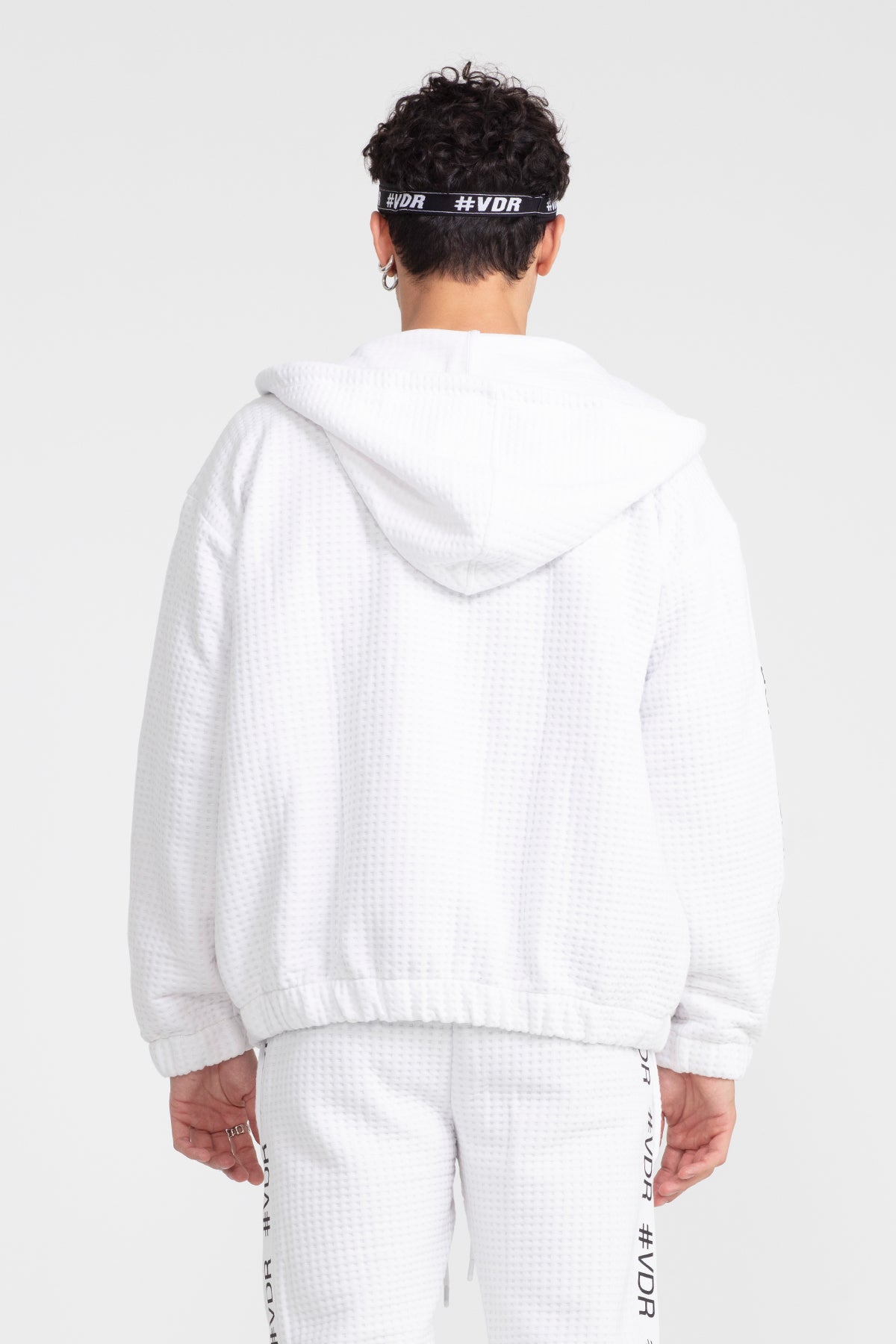 Beyaz Sweatshirt 1027