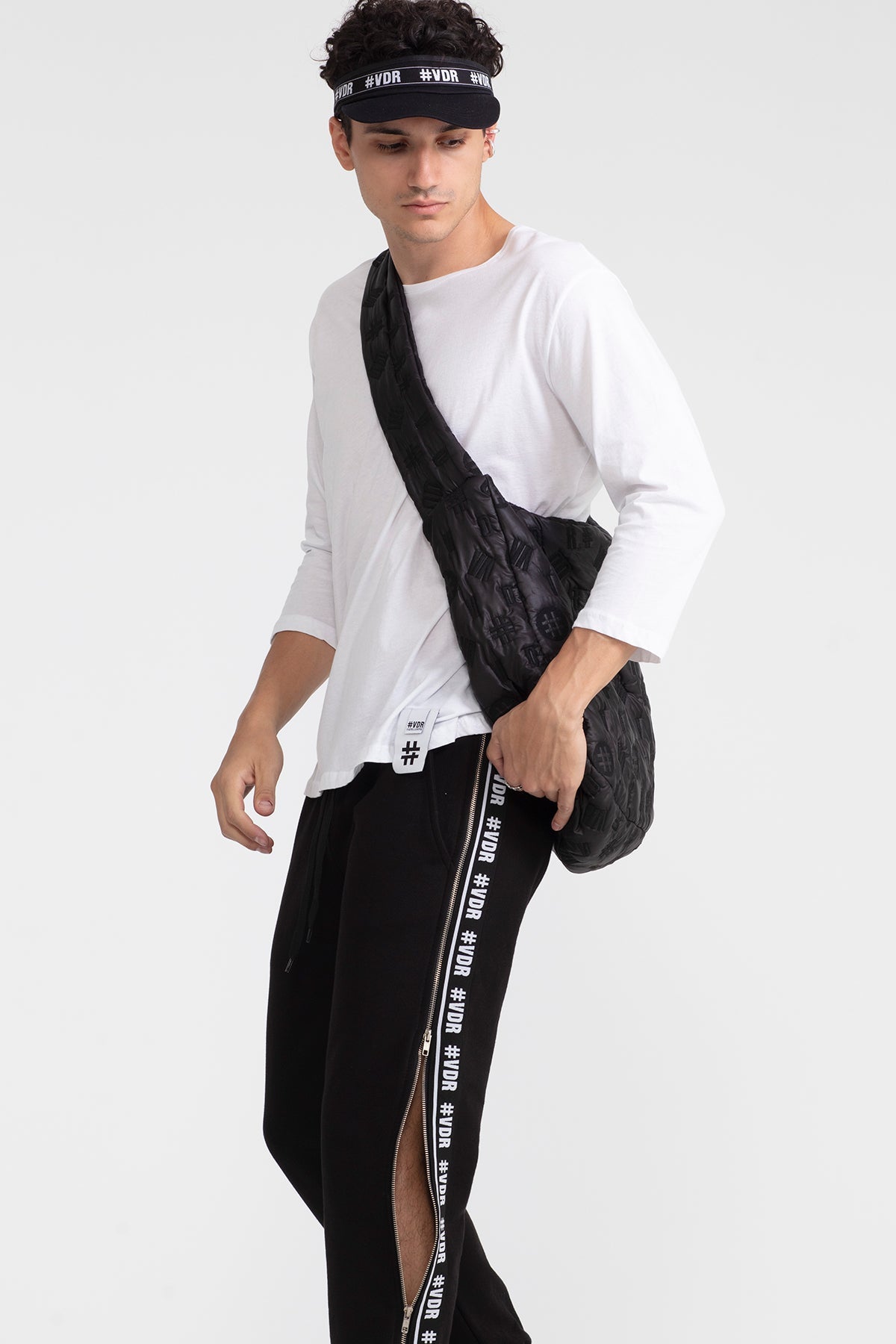 Siyah Pantolon 1031