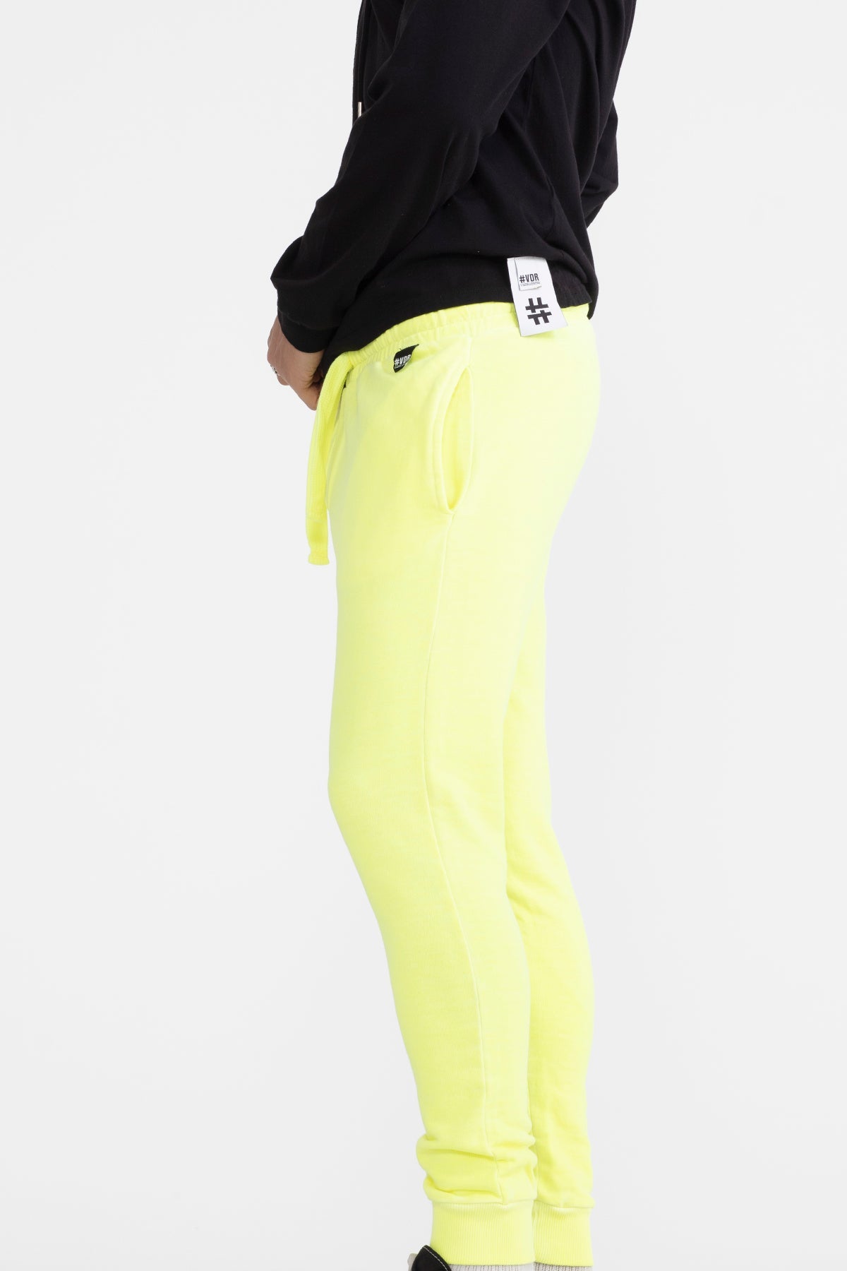 Sari Neon Pantolon 1032