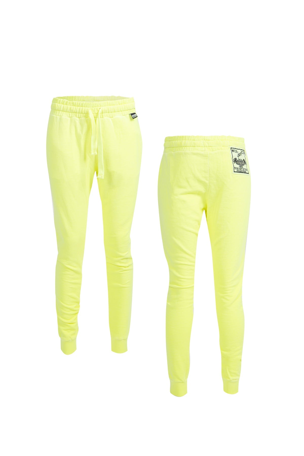 Sari Neon Pantolon 1032