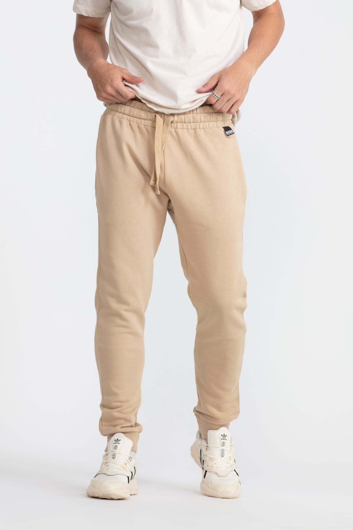 Cappuccino Pantolon 1032