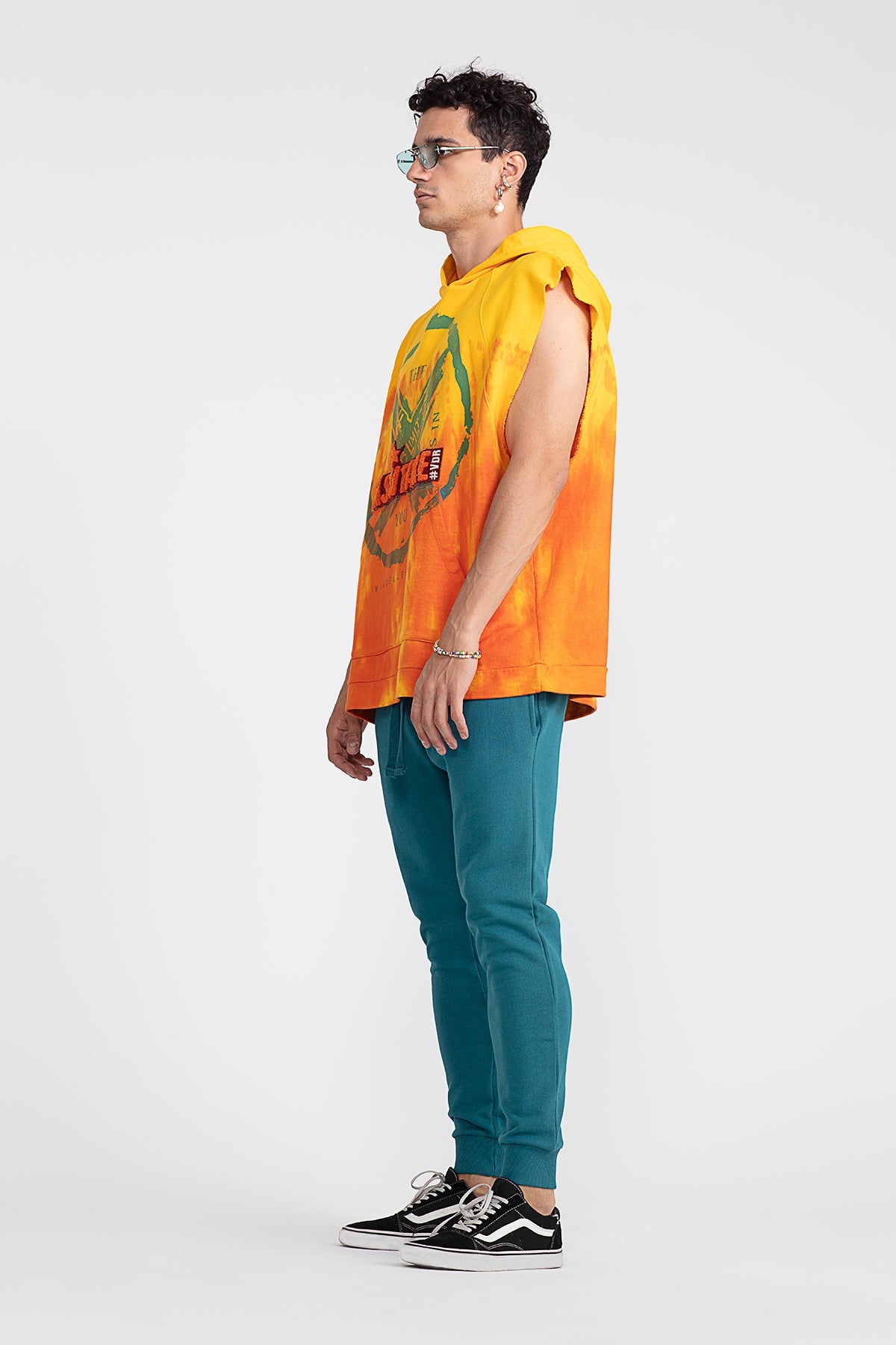 Koyu Yesil Pantolon 1032