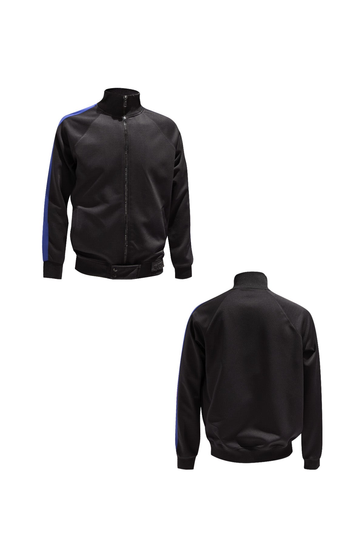 Siyah Sweatshirt 1037
