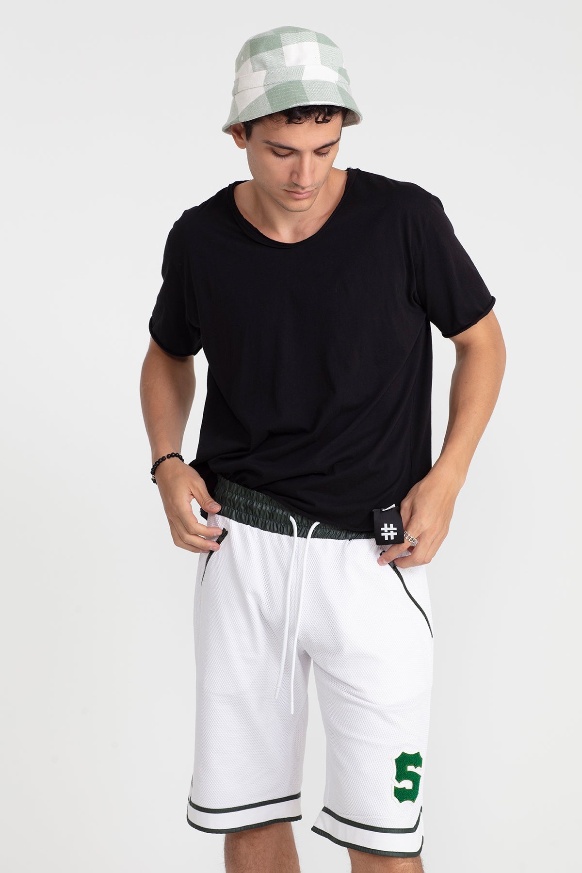 Siyah T-shirt 1049