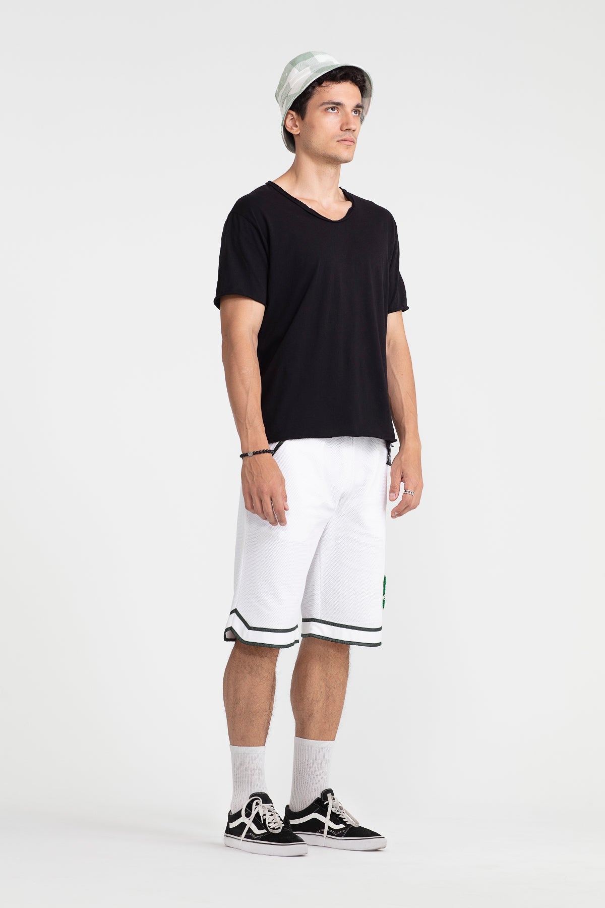 Siyah T-shirt 1049
