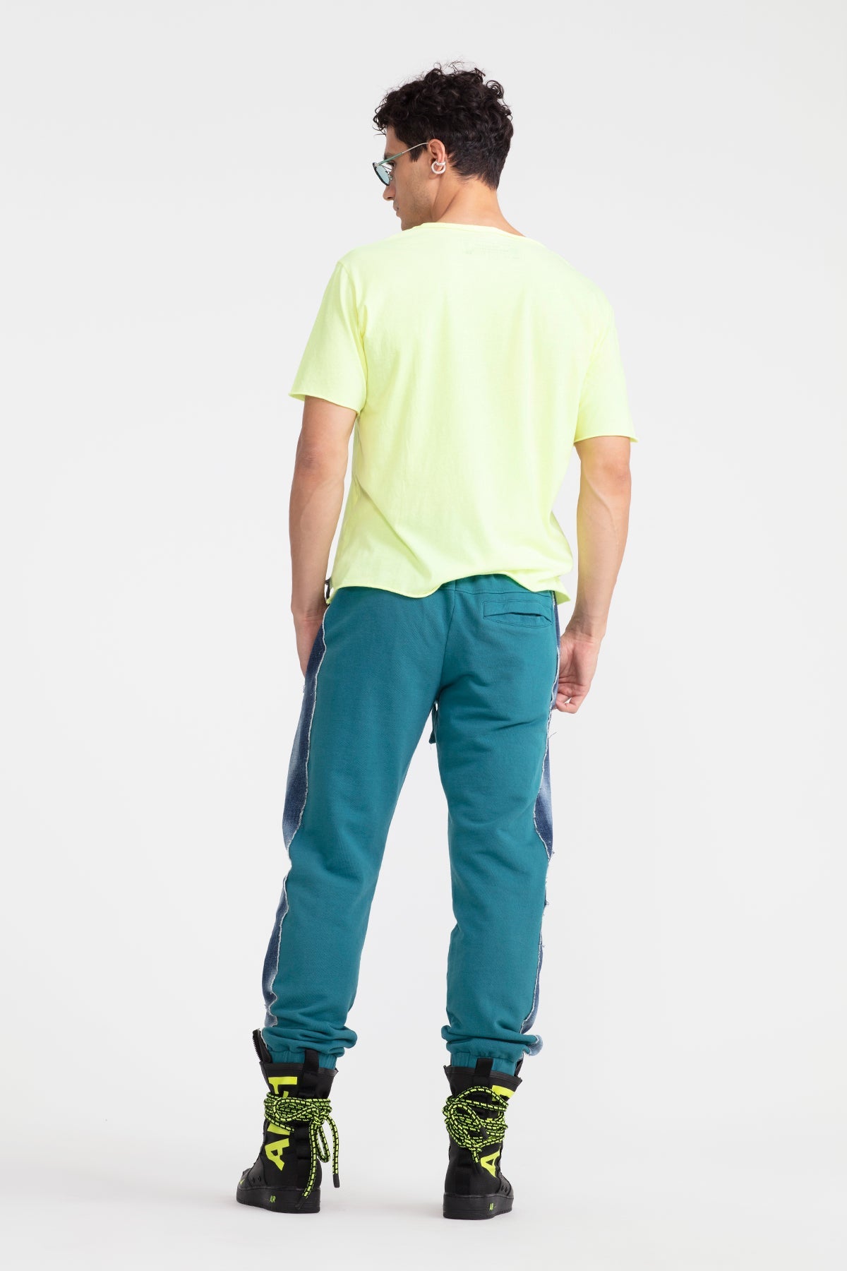 Sari Neon T-shirt 1049