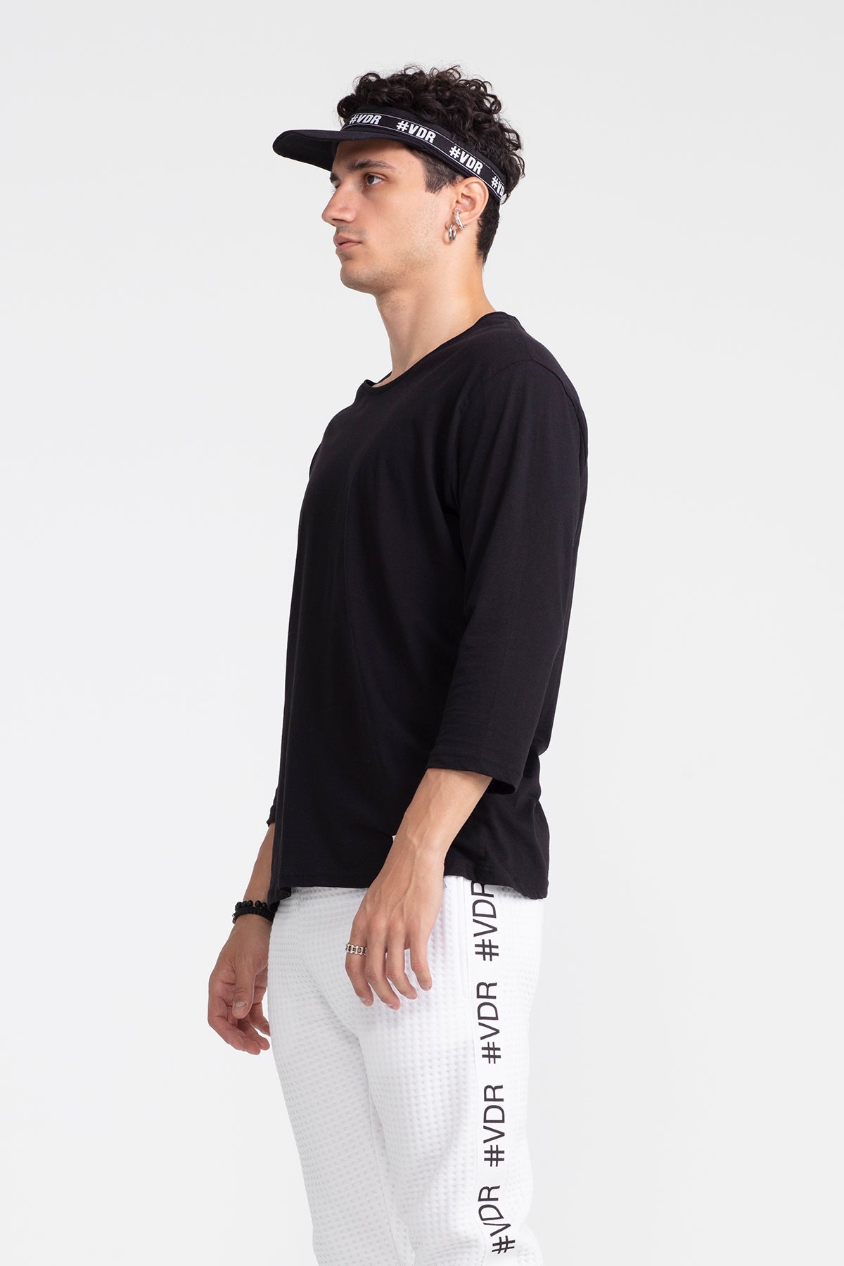 Siyah T-shirt 1054
