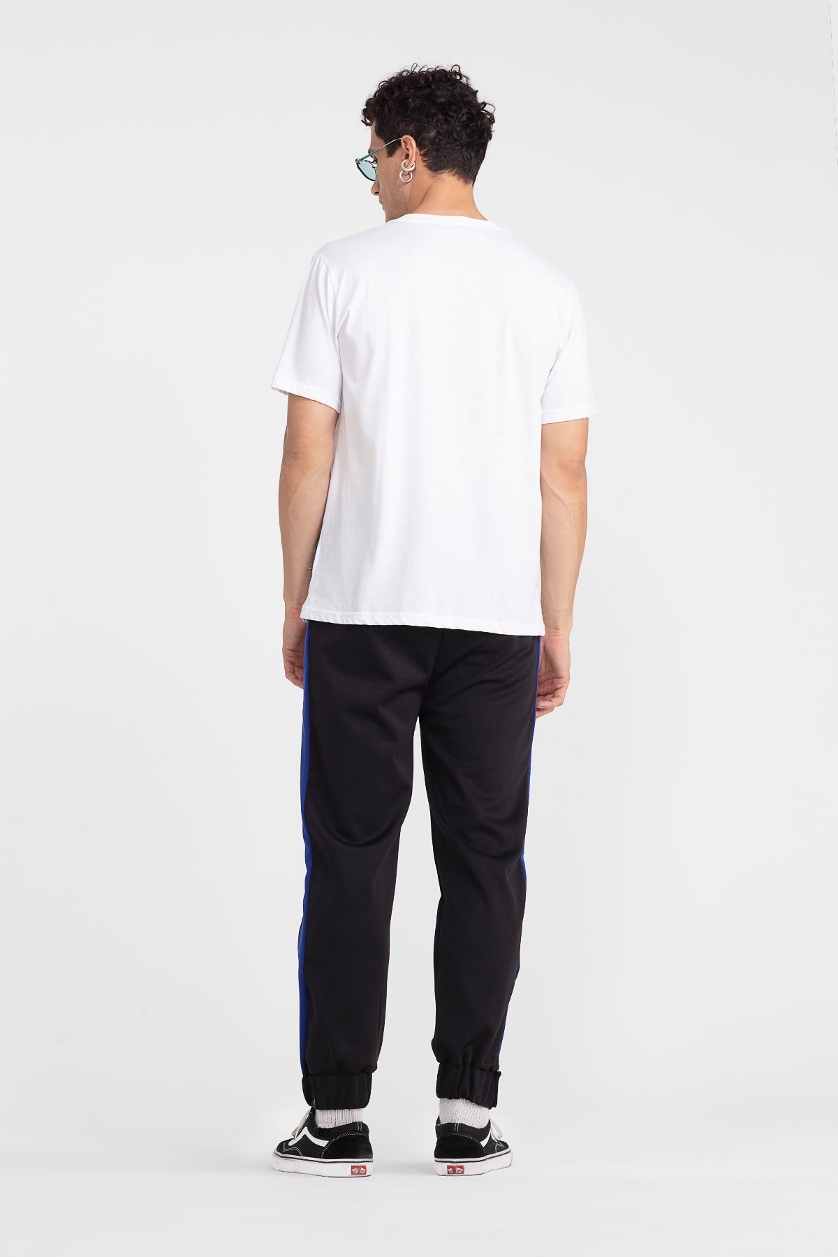 Beyaz T-shirt 1056