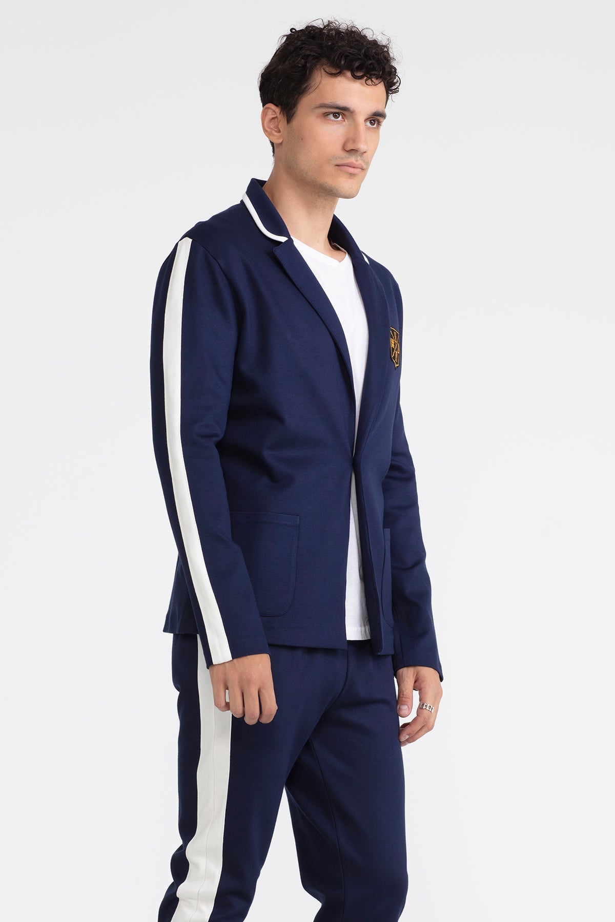Indigo Ceket 1085
