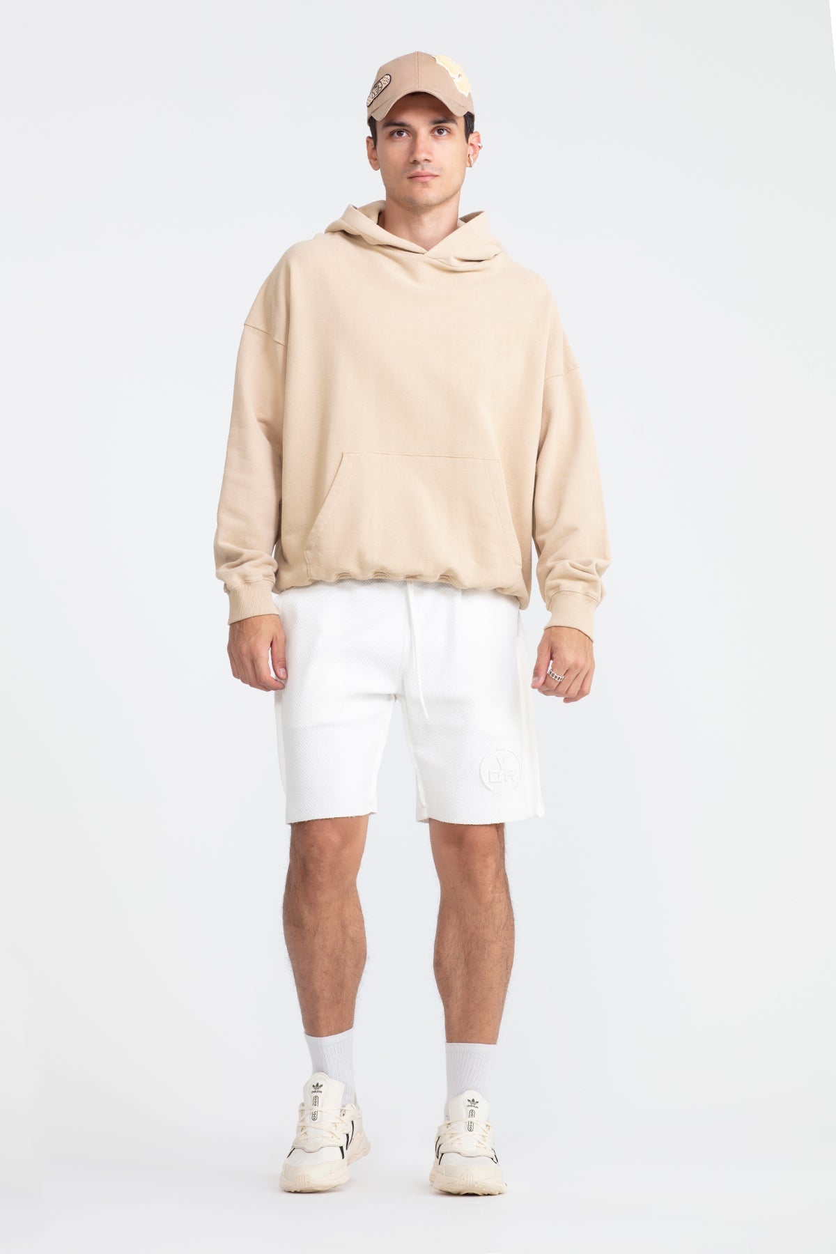Cappuccino Sweatshirt 1091