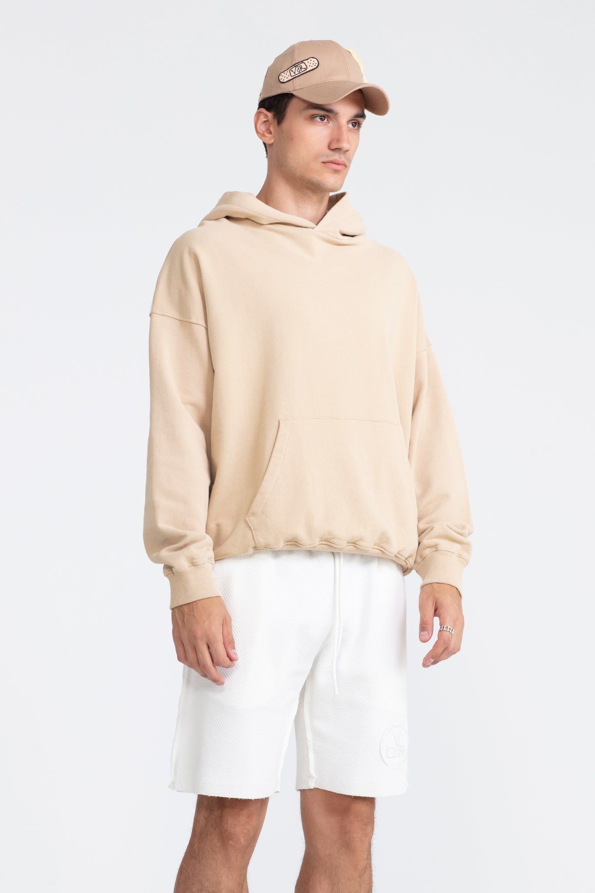 Cappuccino Sweatshirt 1091