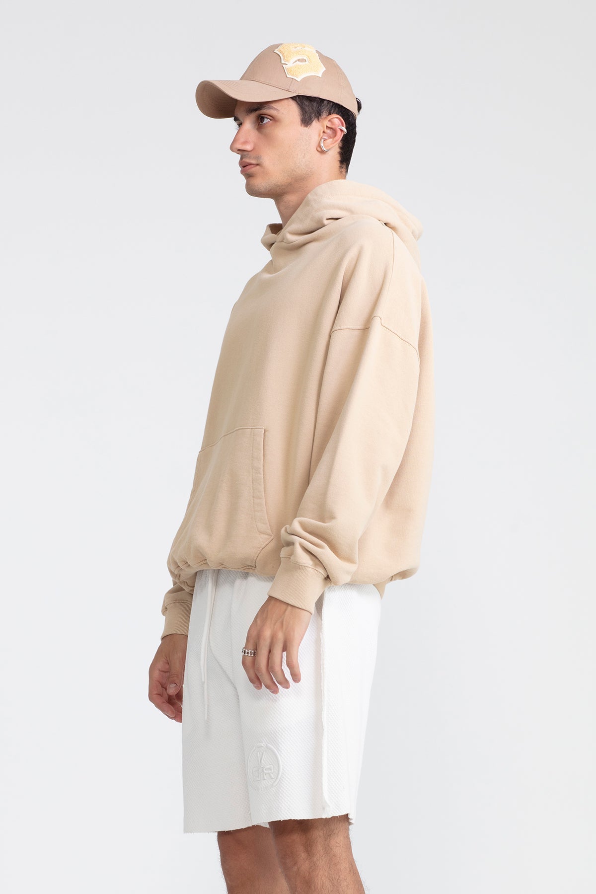 Cappuccino Sweatshirt 1091