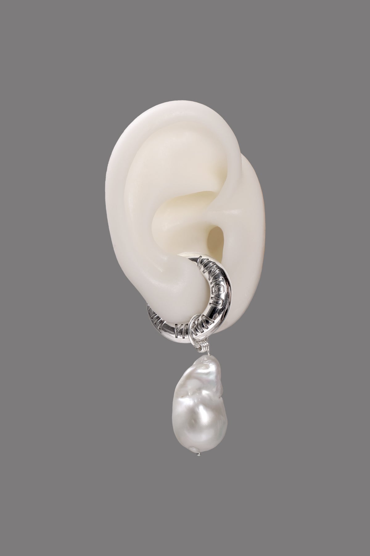 Ekru Aksesuar Pearl