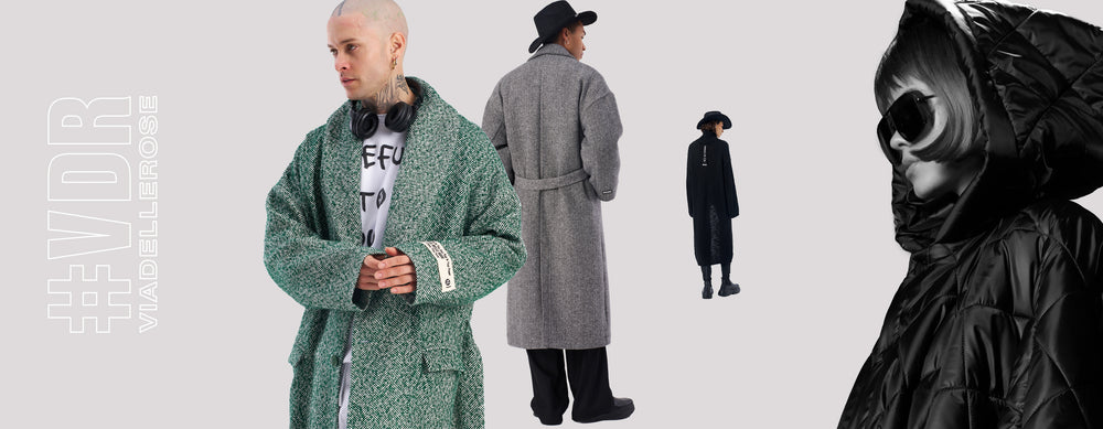 FW25' YENİ SEZON