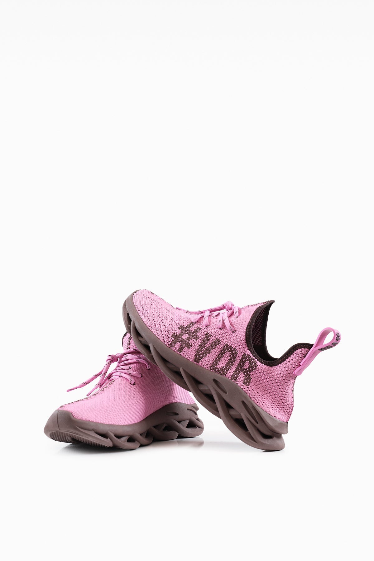 Pembe  Ayakkabi Bora4