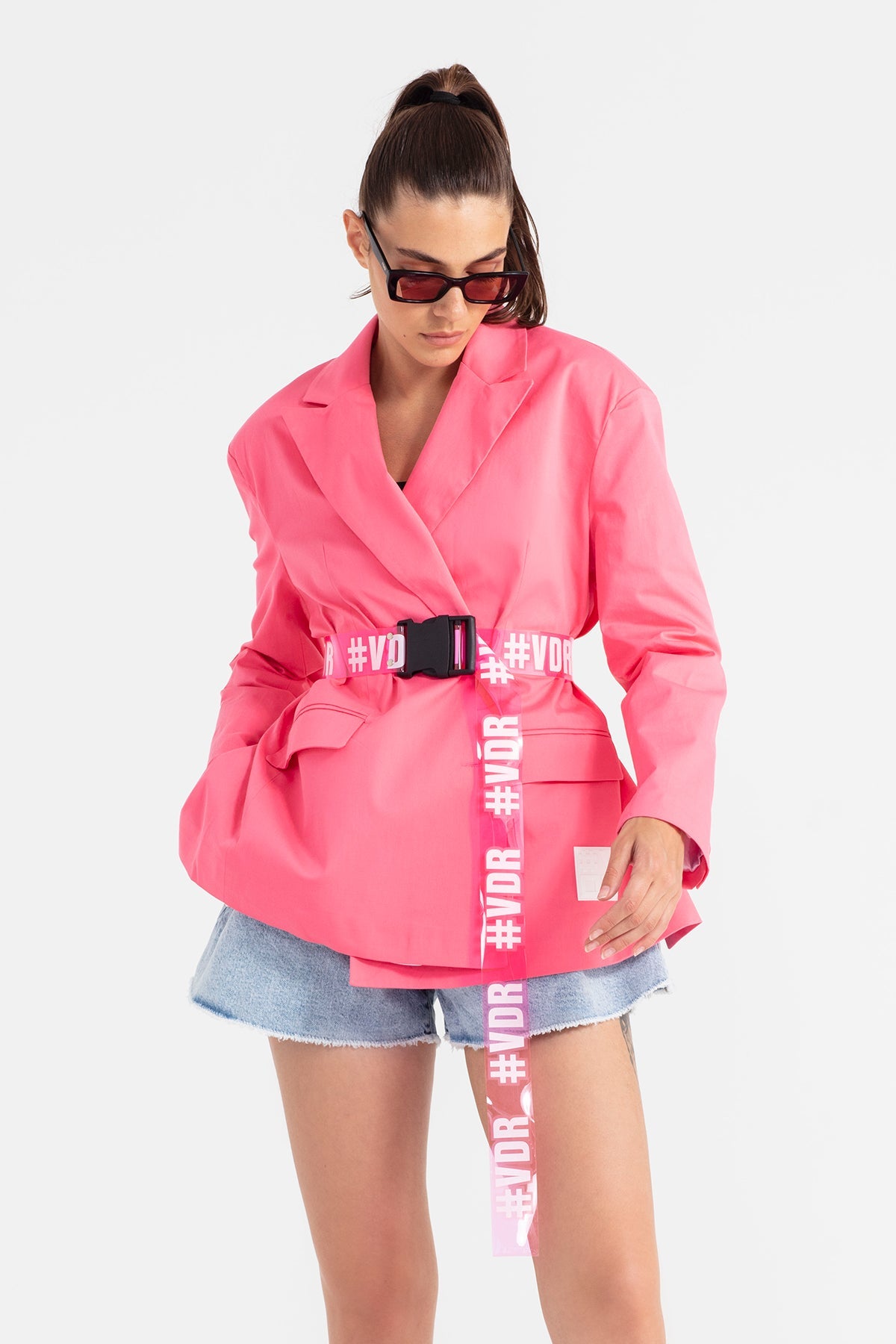 Pembe  Kemer Cinta1