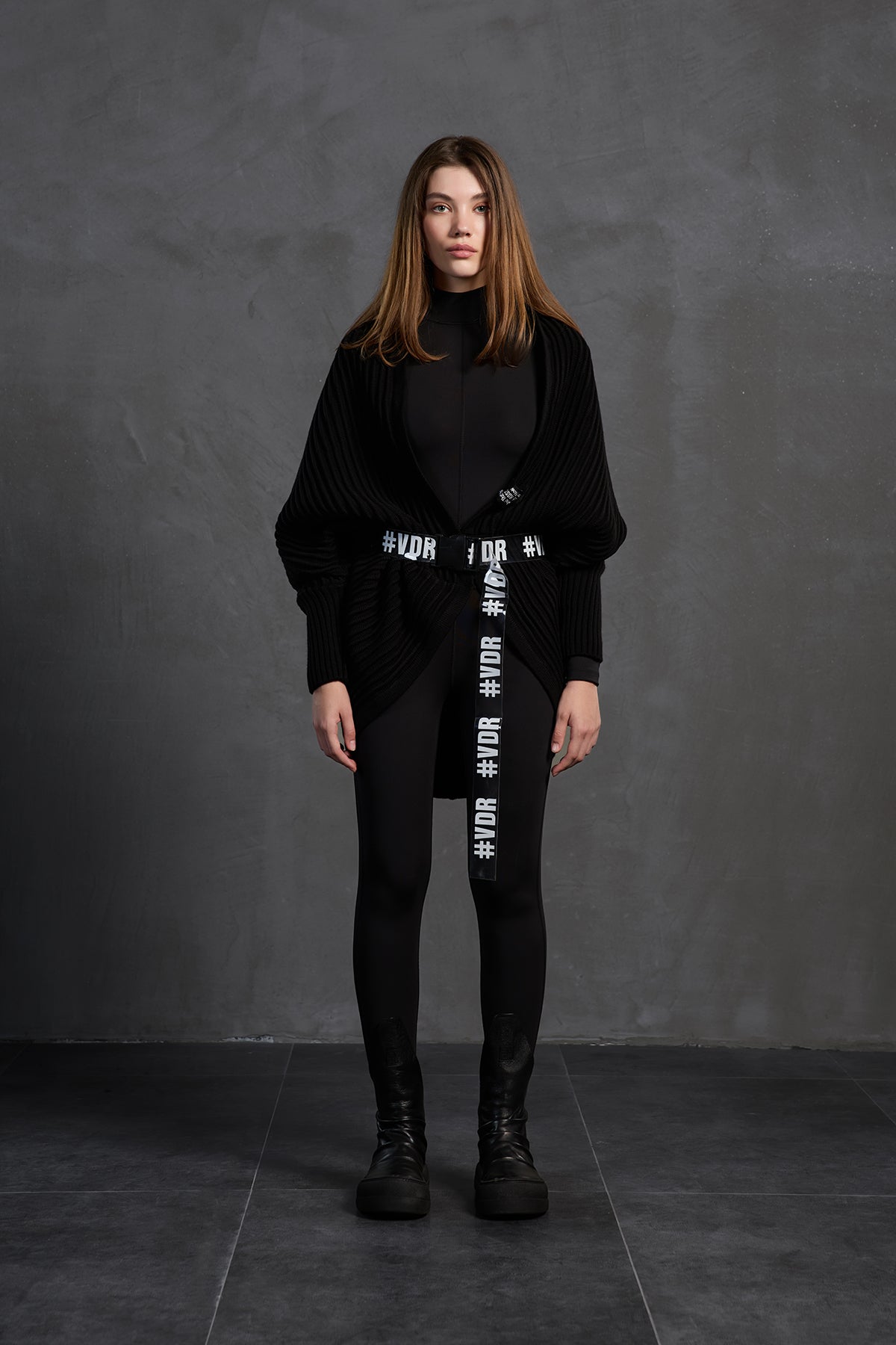 Şeffaf  Kemer Cinta4