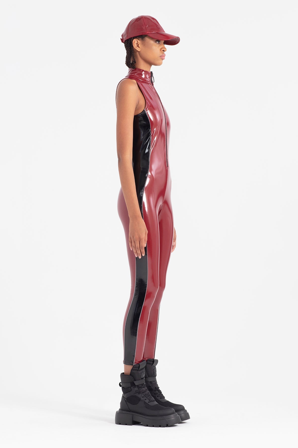 Bordo  Sapka Danish