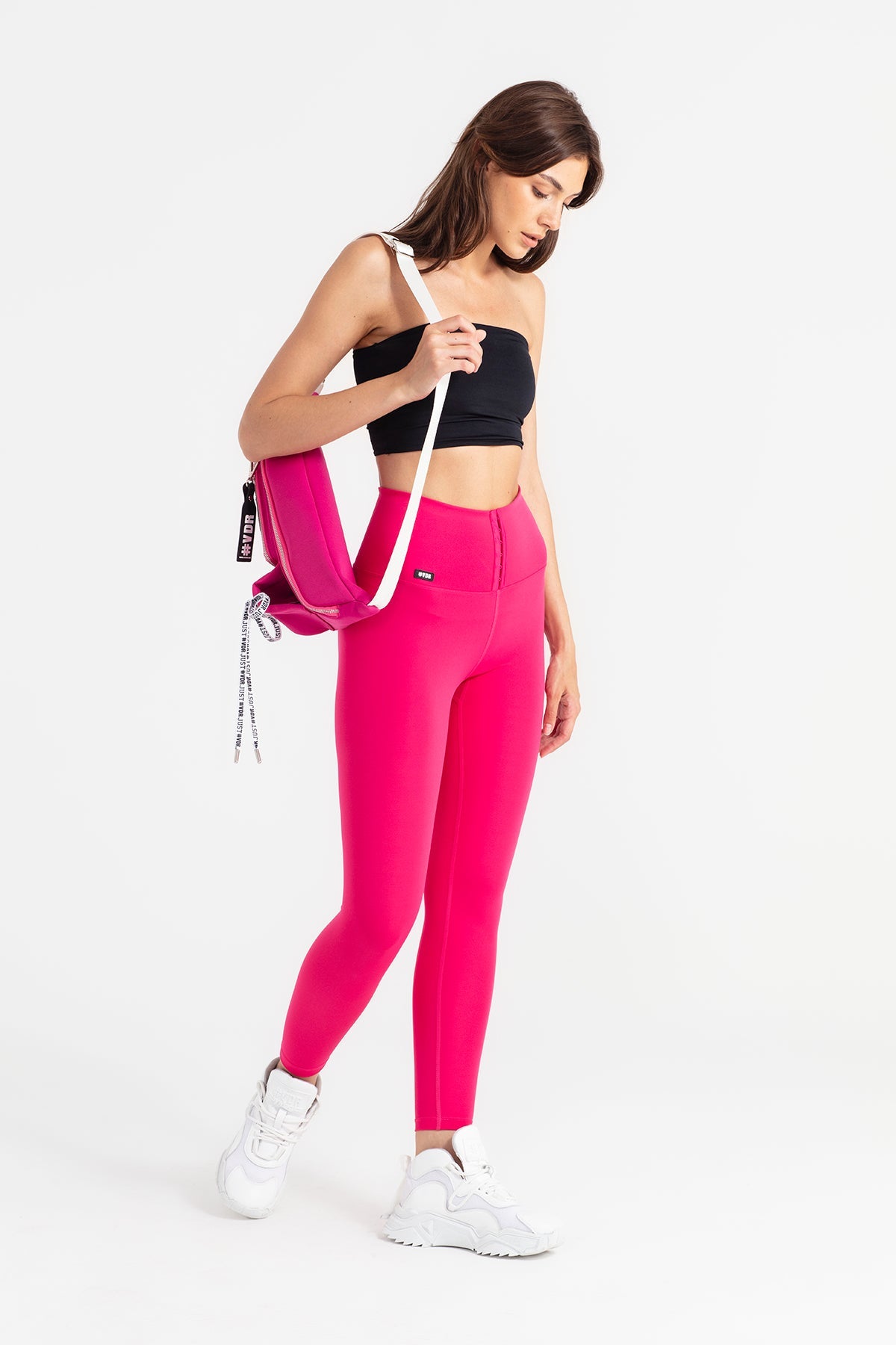 Pembe  Çanta Favignana5