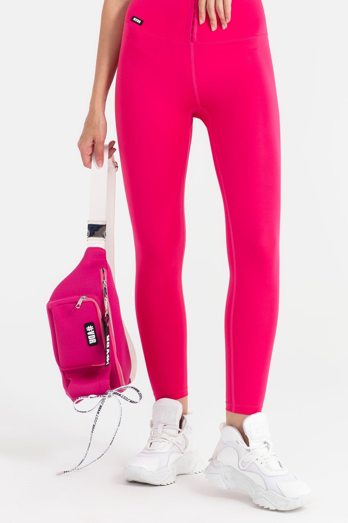 Pembe  Çanta Favignana5