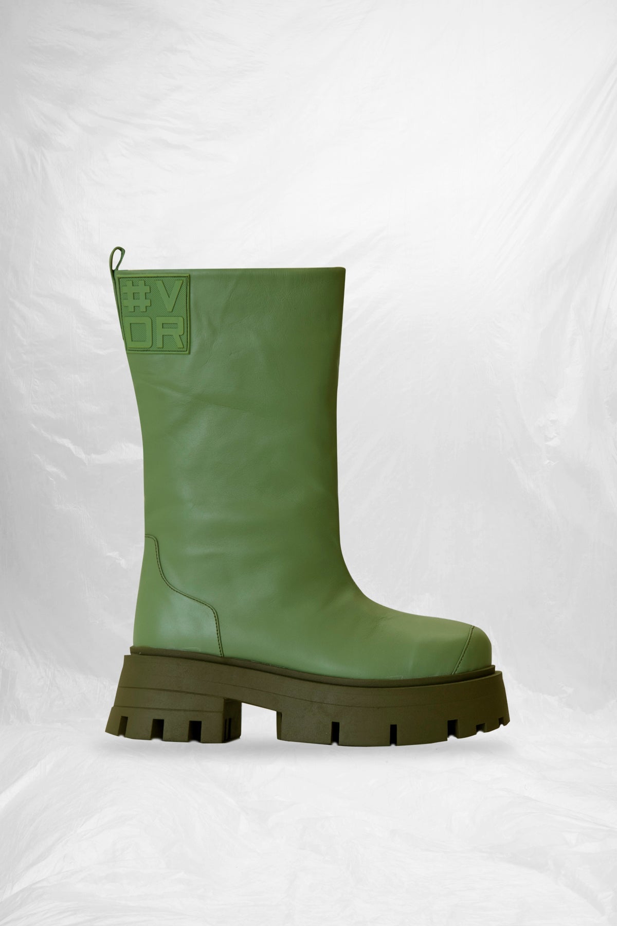 Yesil  Bot Frank