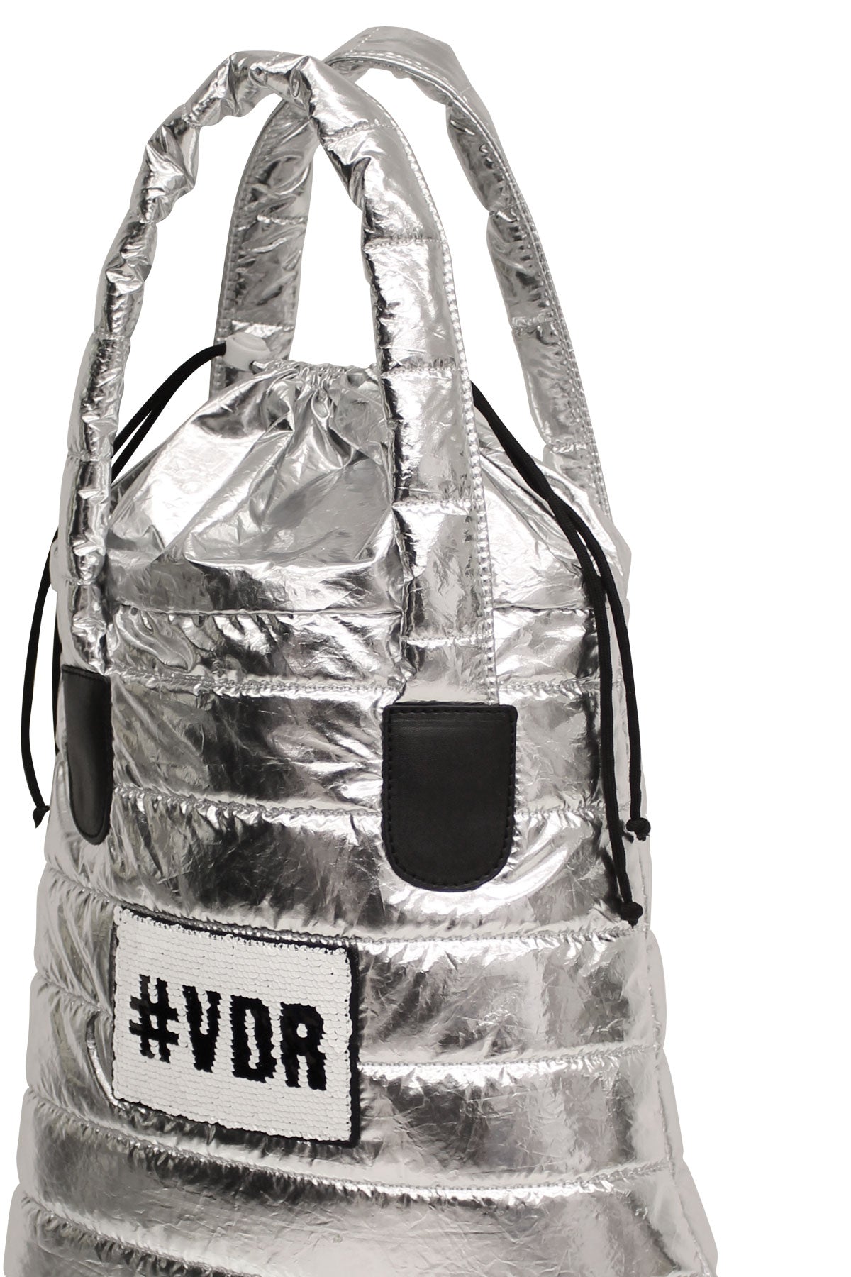 Gümüs  Çanta Icebag