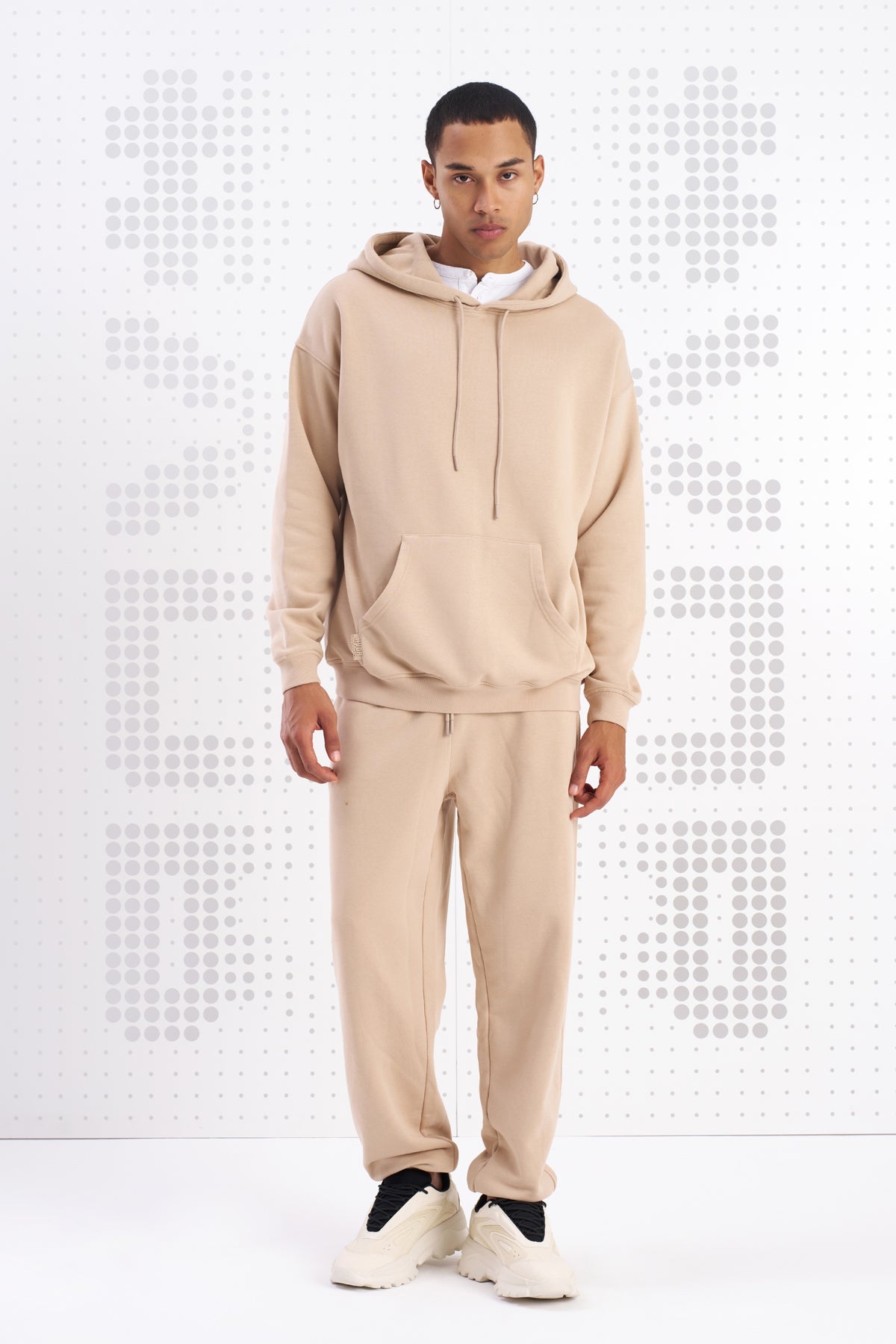 Bej  Sweatshirt Kashiwa