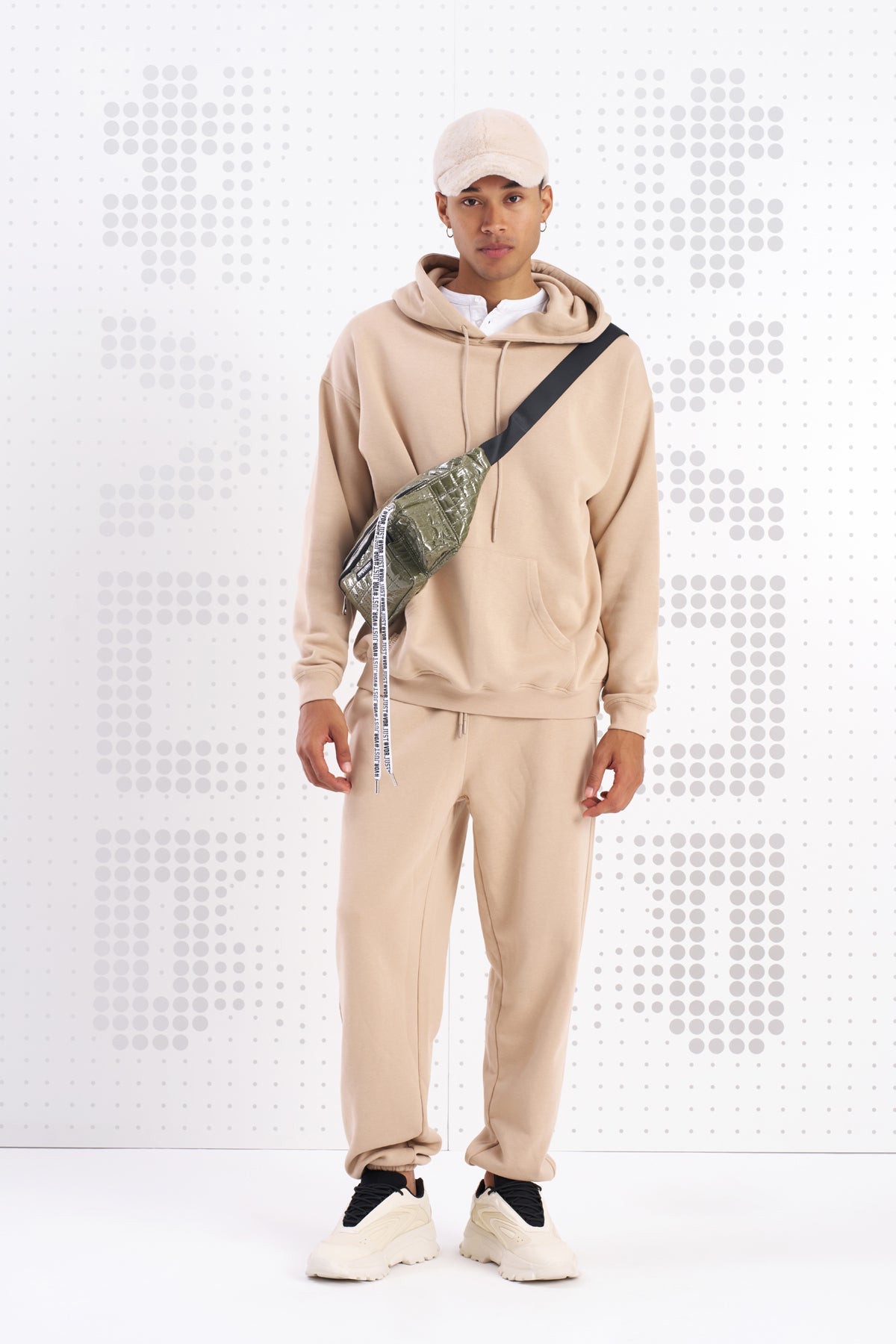 Bej  Sweatshirt Kashiwa