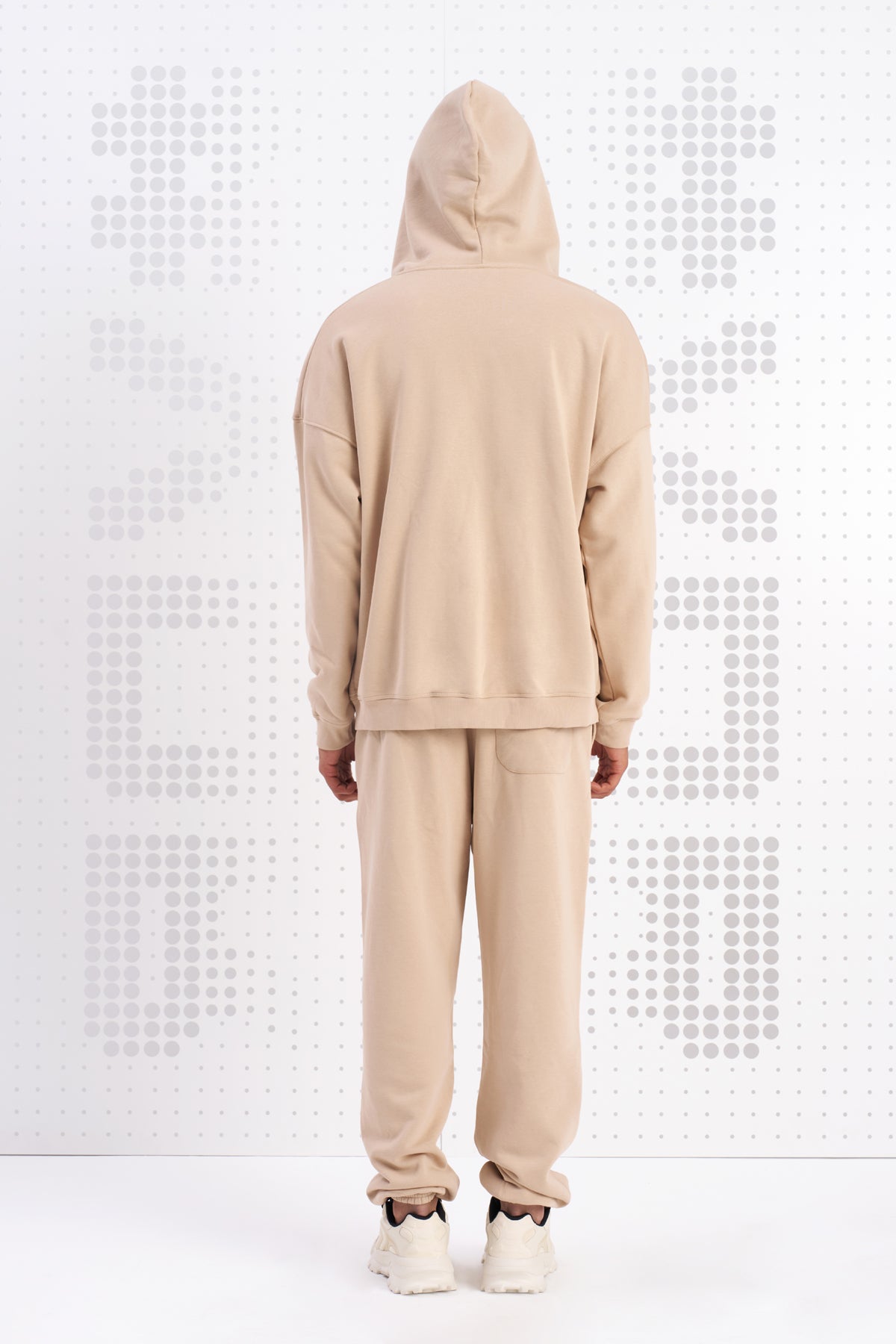 Bej  Sweatshirt Kashiwa