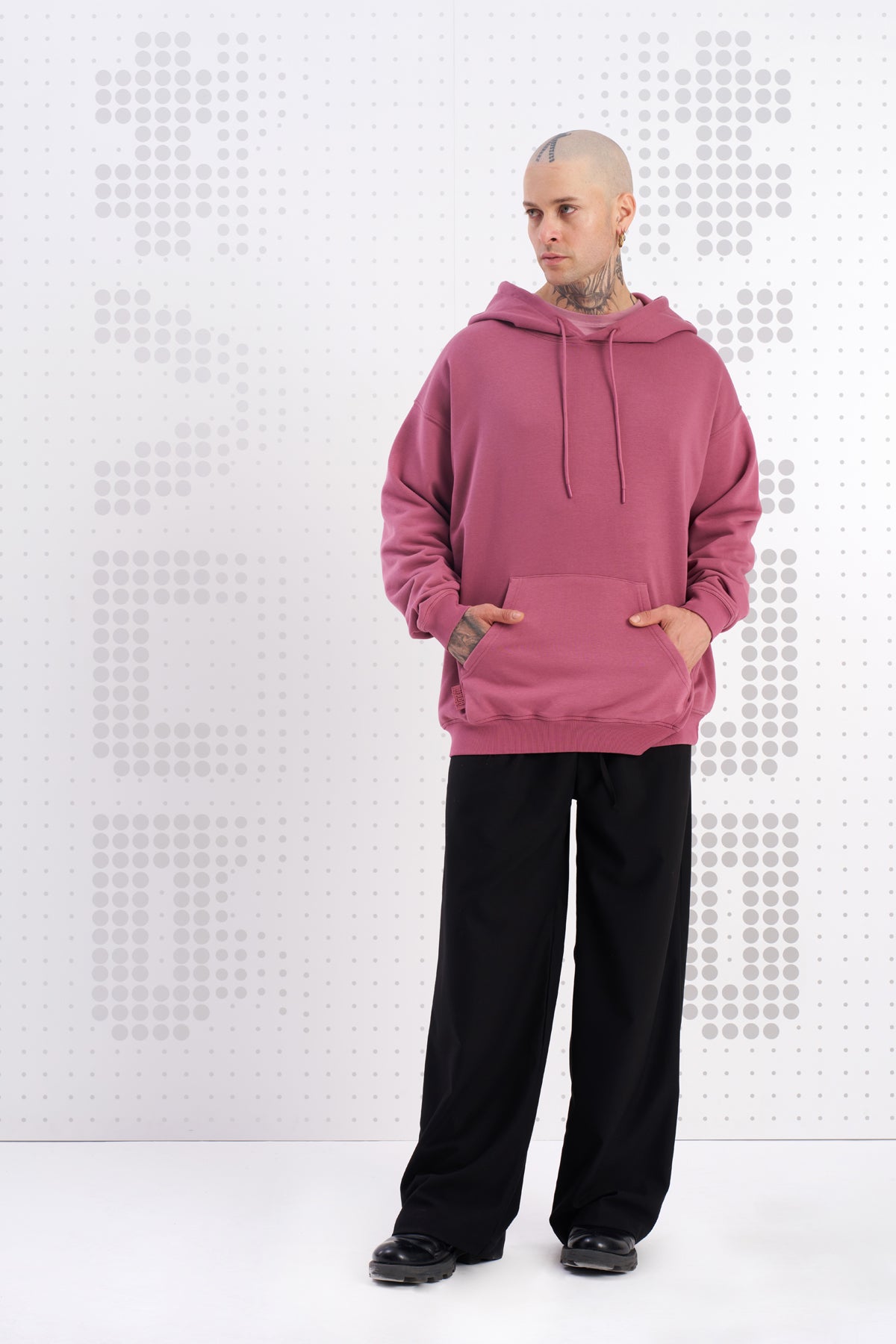 Gül Kurusu  Sweatshirt Kashiwa