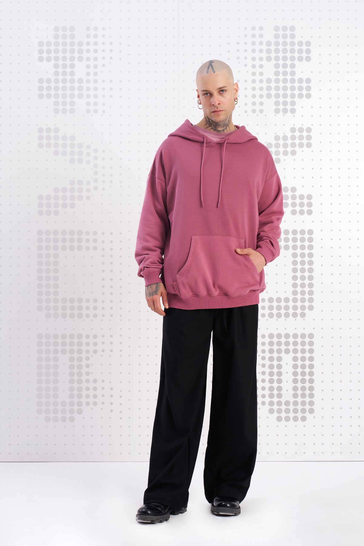 Gül Kurusu  Sweatshirt Kashiwa