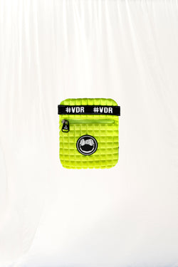 Neon Sarı Mini Çanta Mondo