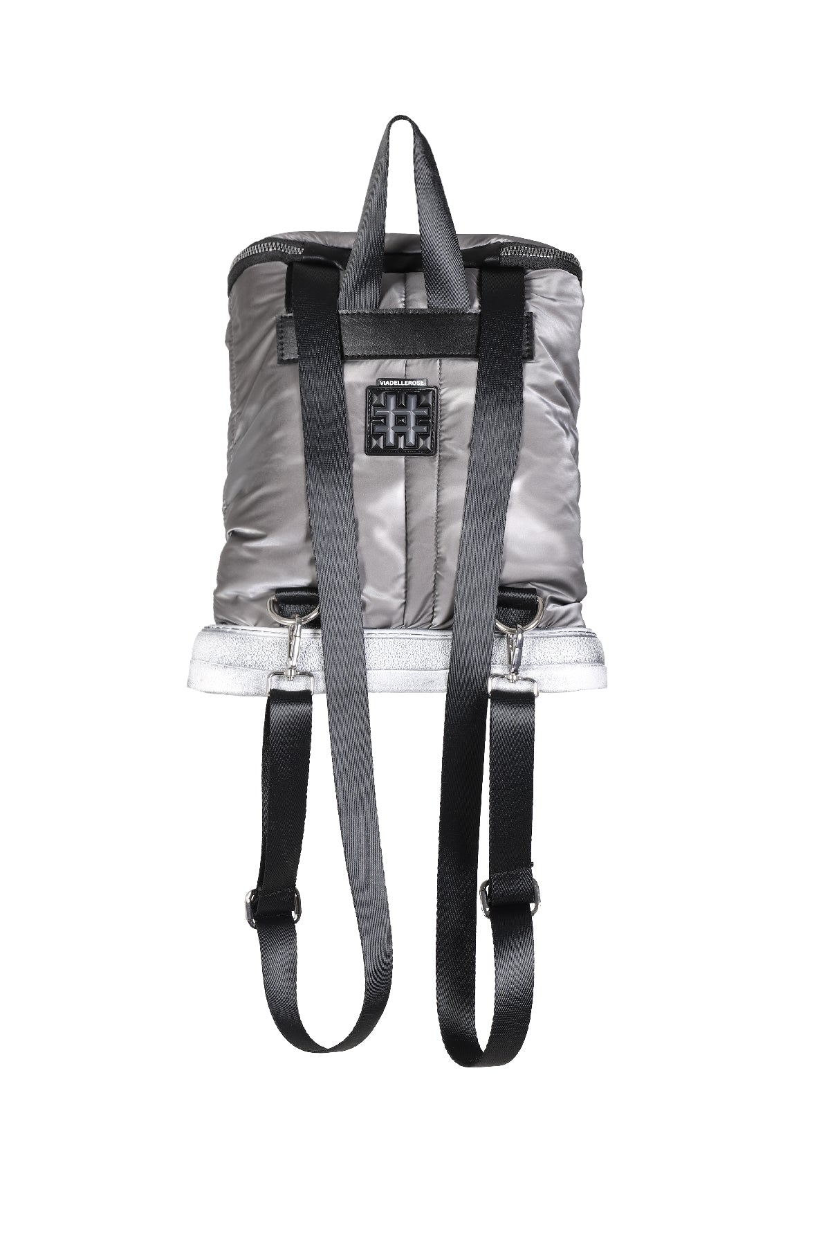Gümüs  Çanta Moonbag