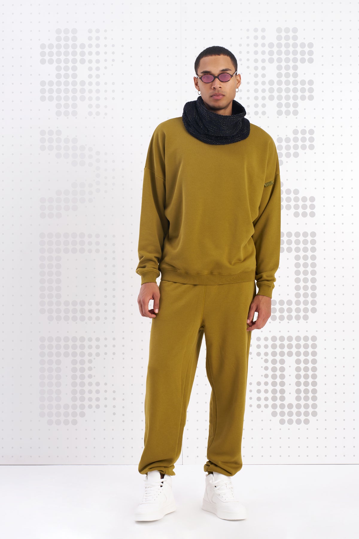 Yesil  Sweatshirt Okayama