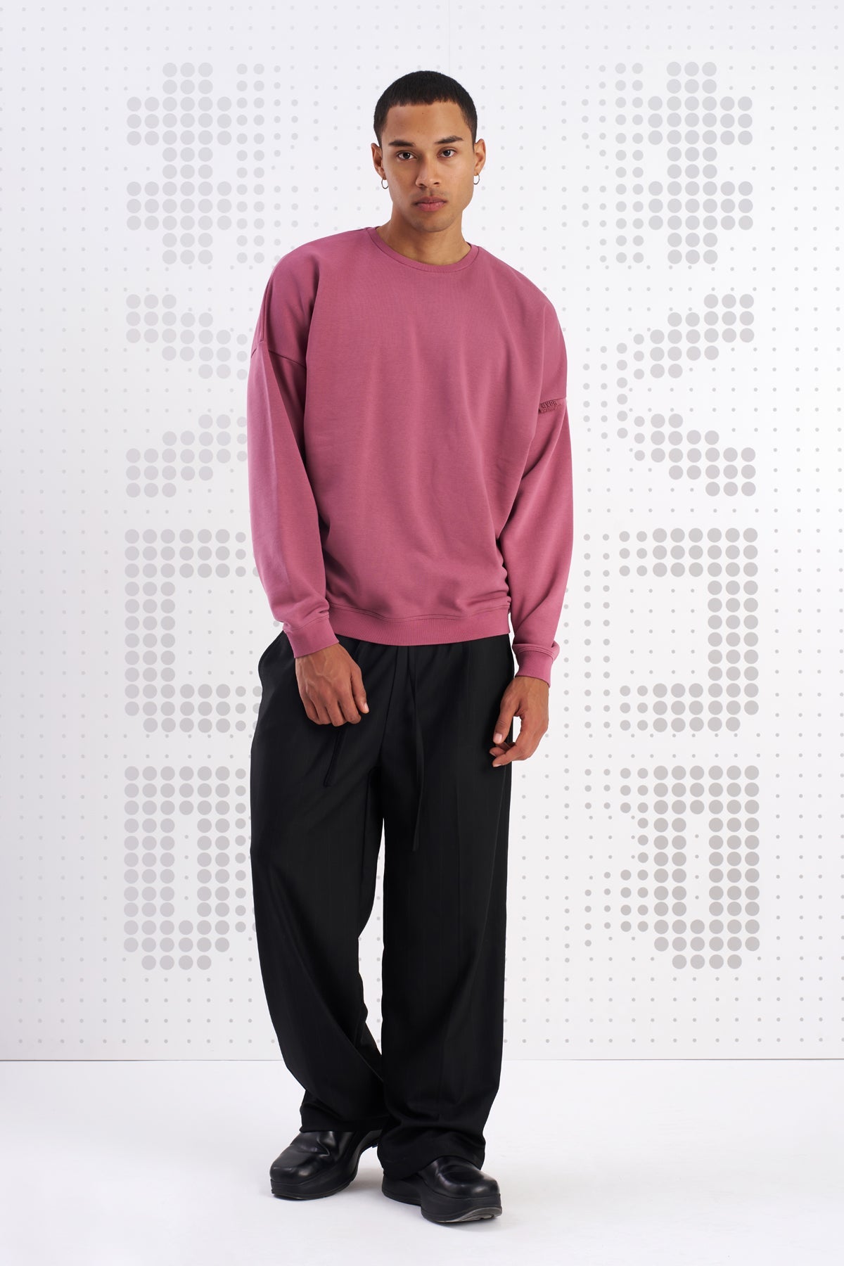 Gül Kurusu  Sweatshirt Okayama