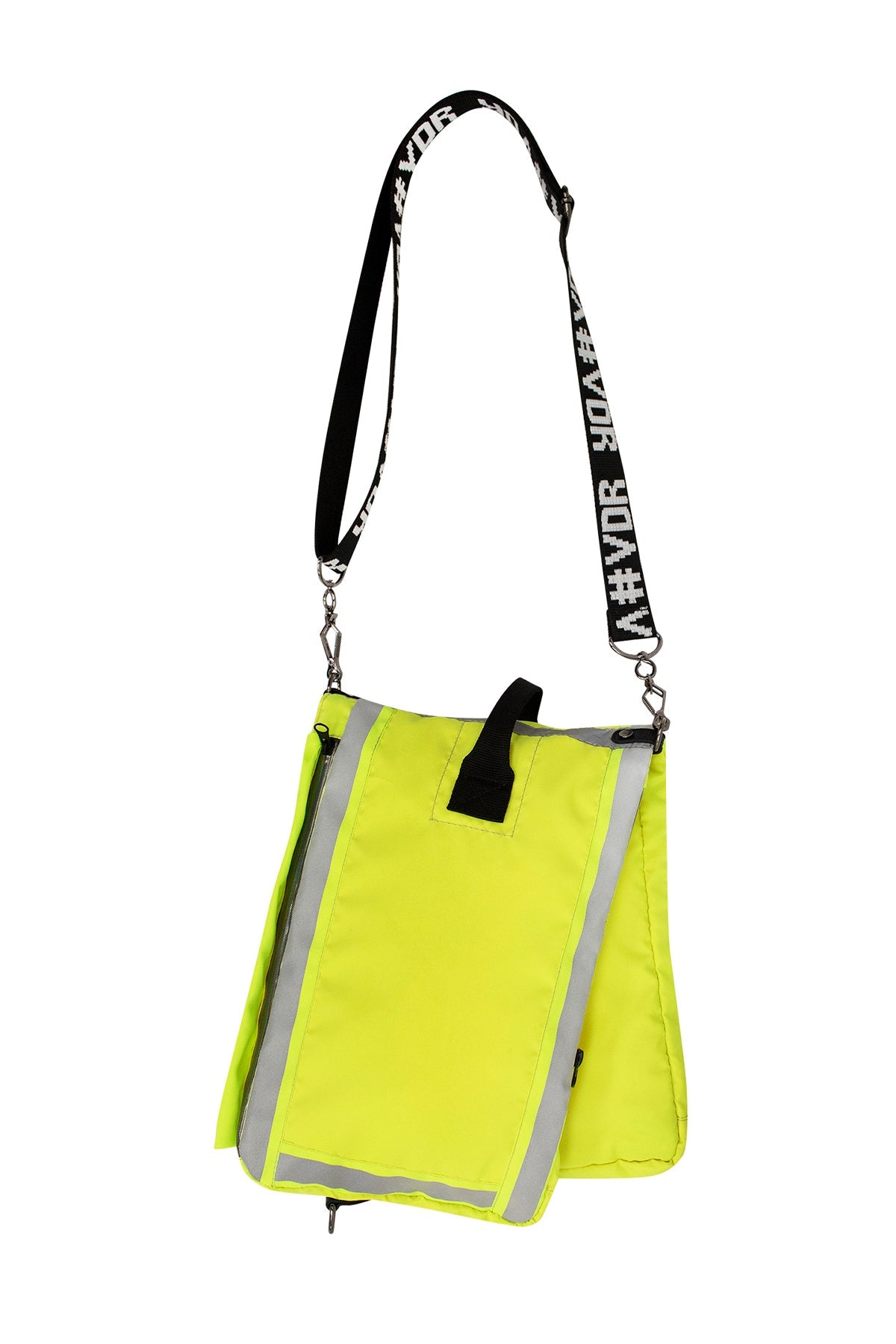 Sari Neon  Çanta Ponza