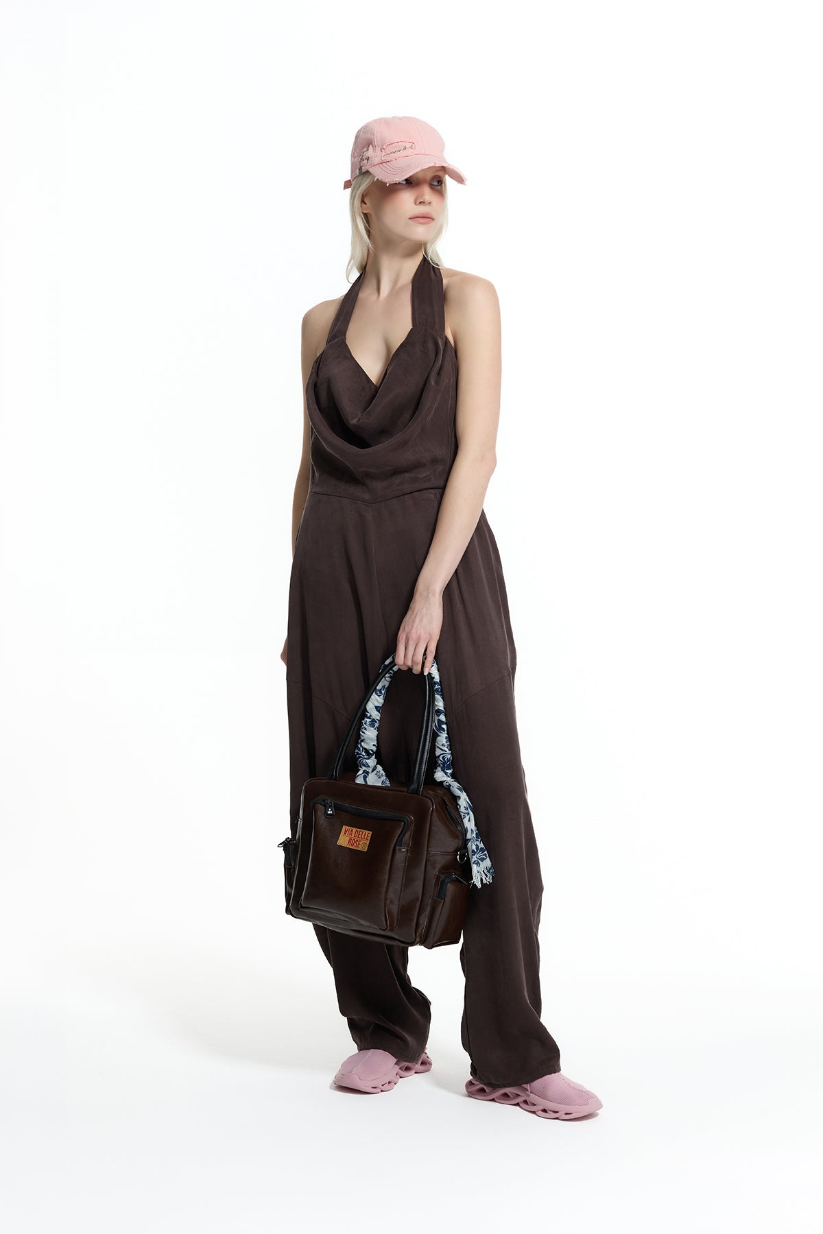 Kahverengi  Çanta Porto24