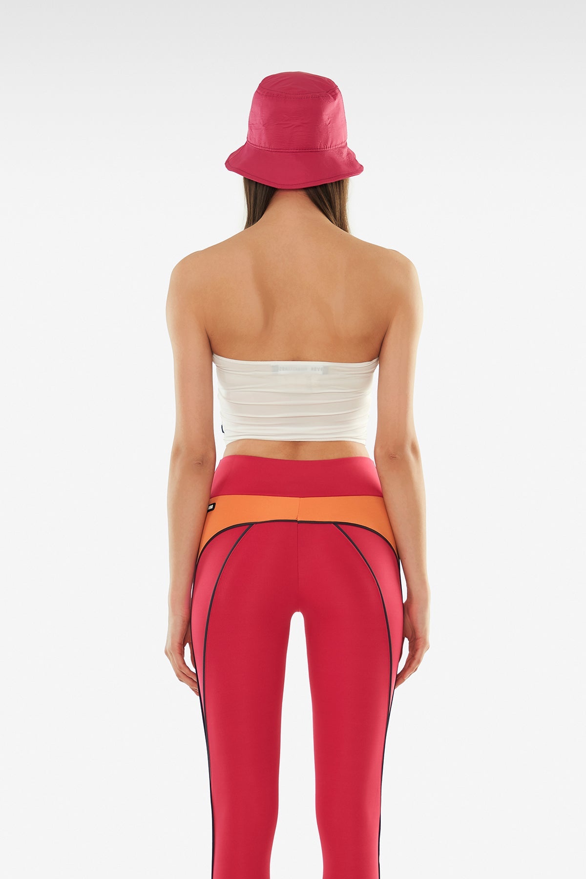 Pembe  Sapka Redrose