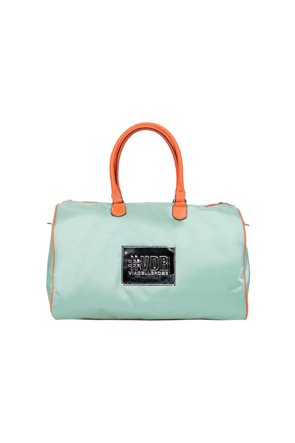 Pastel Yesil  Çanta Seoul