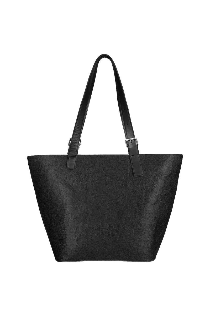 SİYAH ÇANTA SHOPY