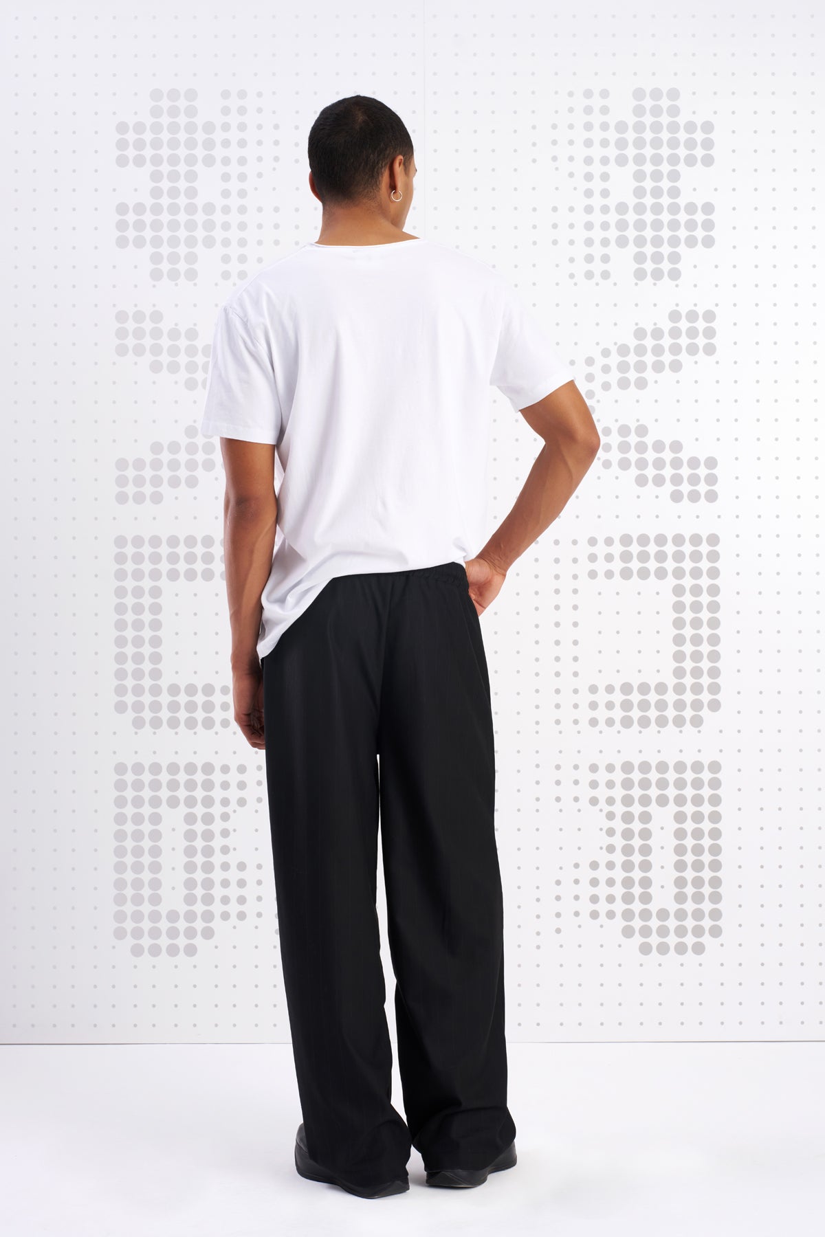 Beyaz  T-shirt Soccer