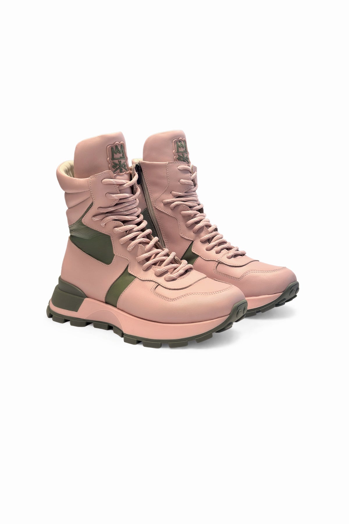 Pembe Haki  Bot Tina4
