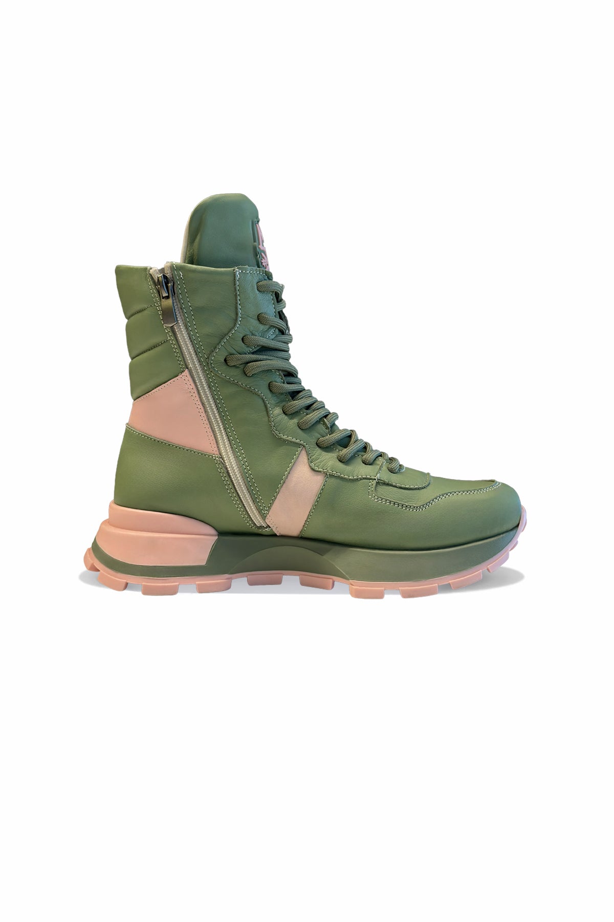 Haki Pembe  Bot Tina4