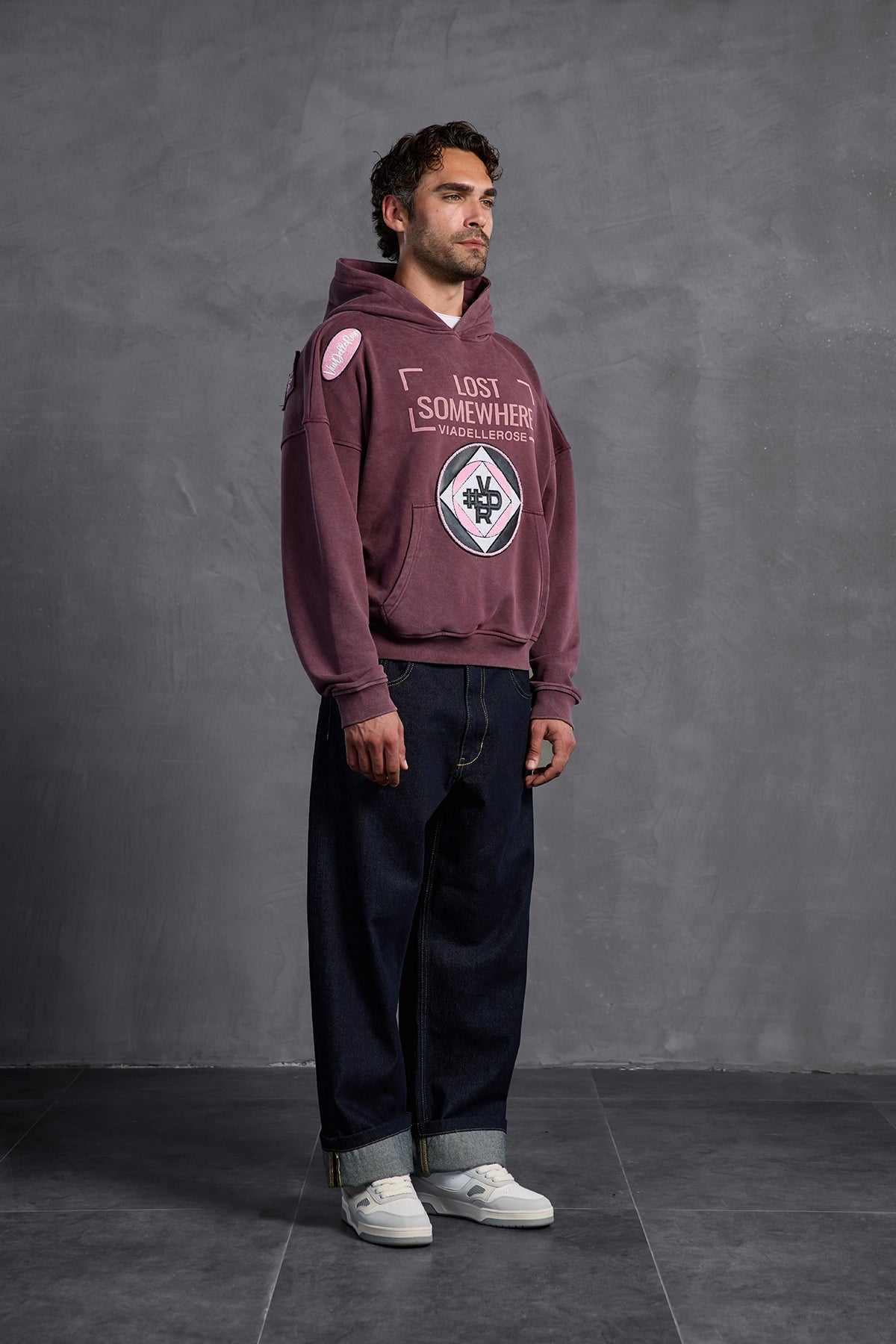 Mavi Baggy  Pantolon 10016